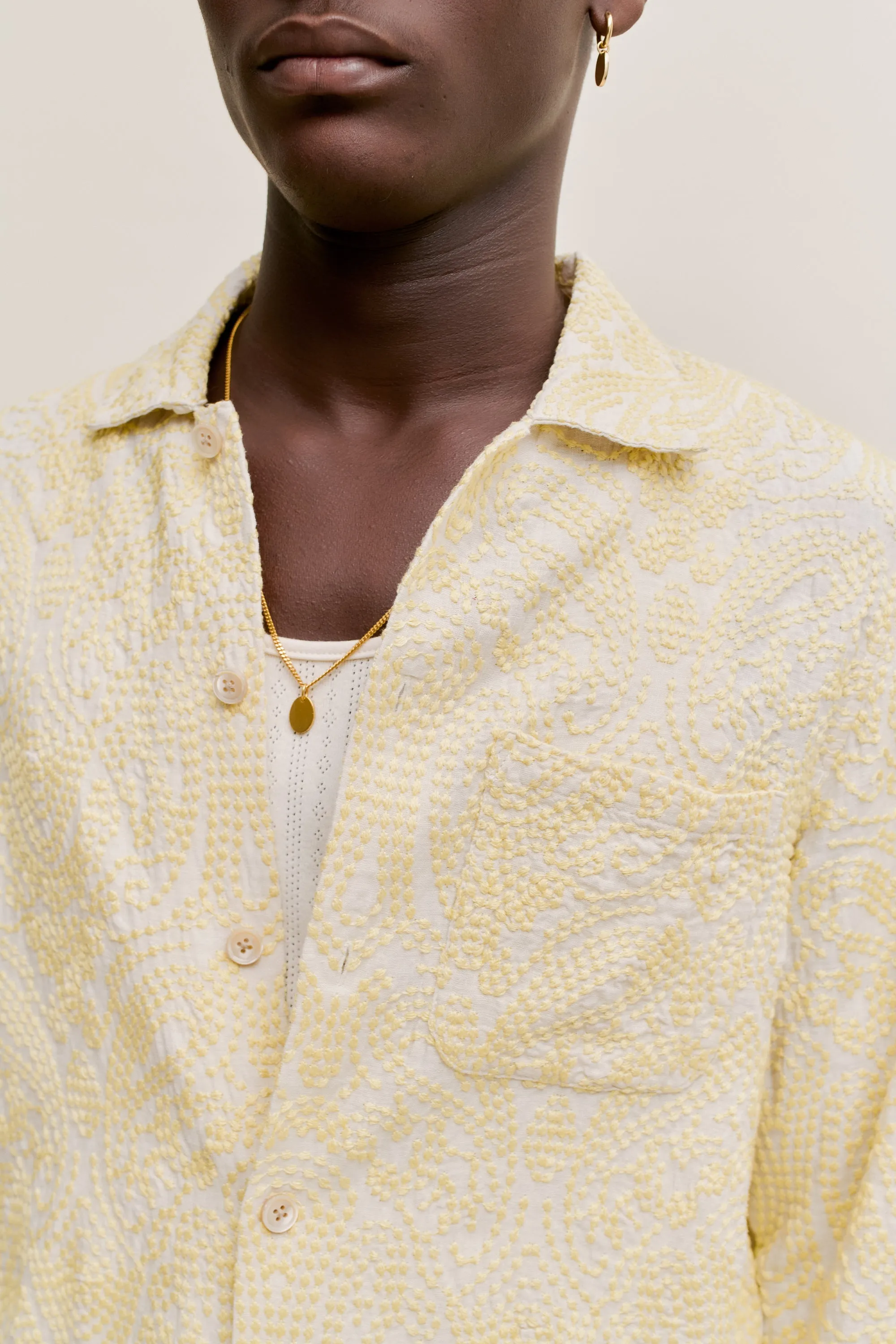 ATRATO SHIRT