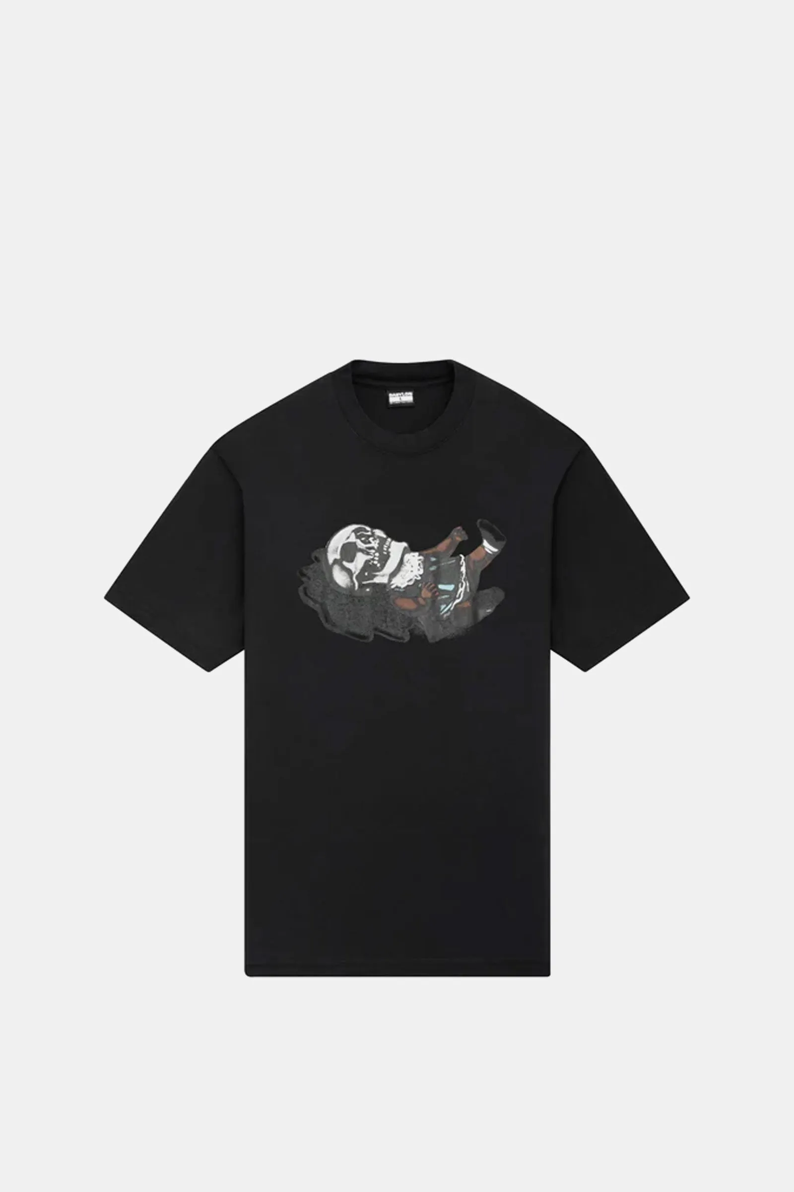 Baby Doll Tee