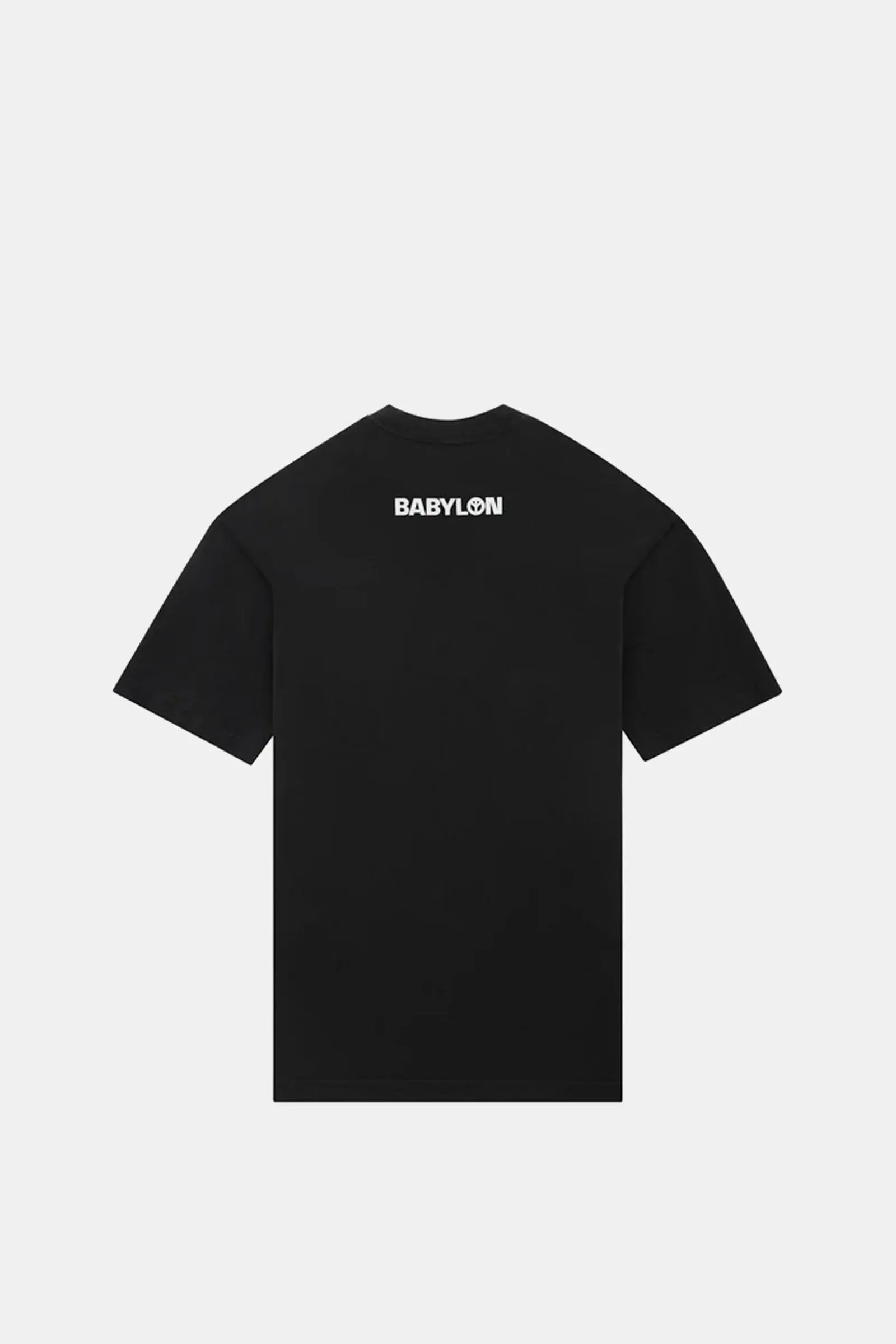 Baby Doll Tee