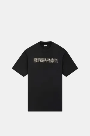 Ball and Chain Tee