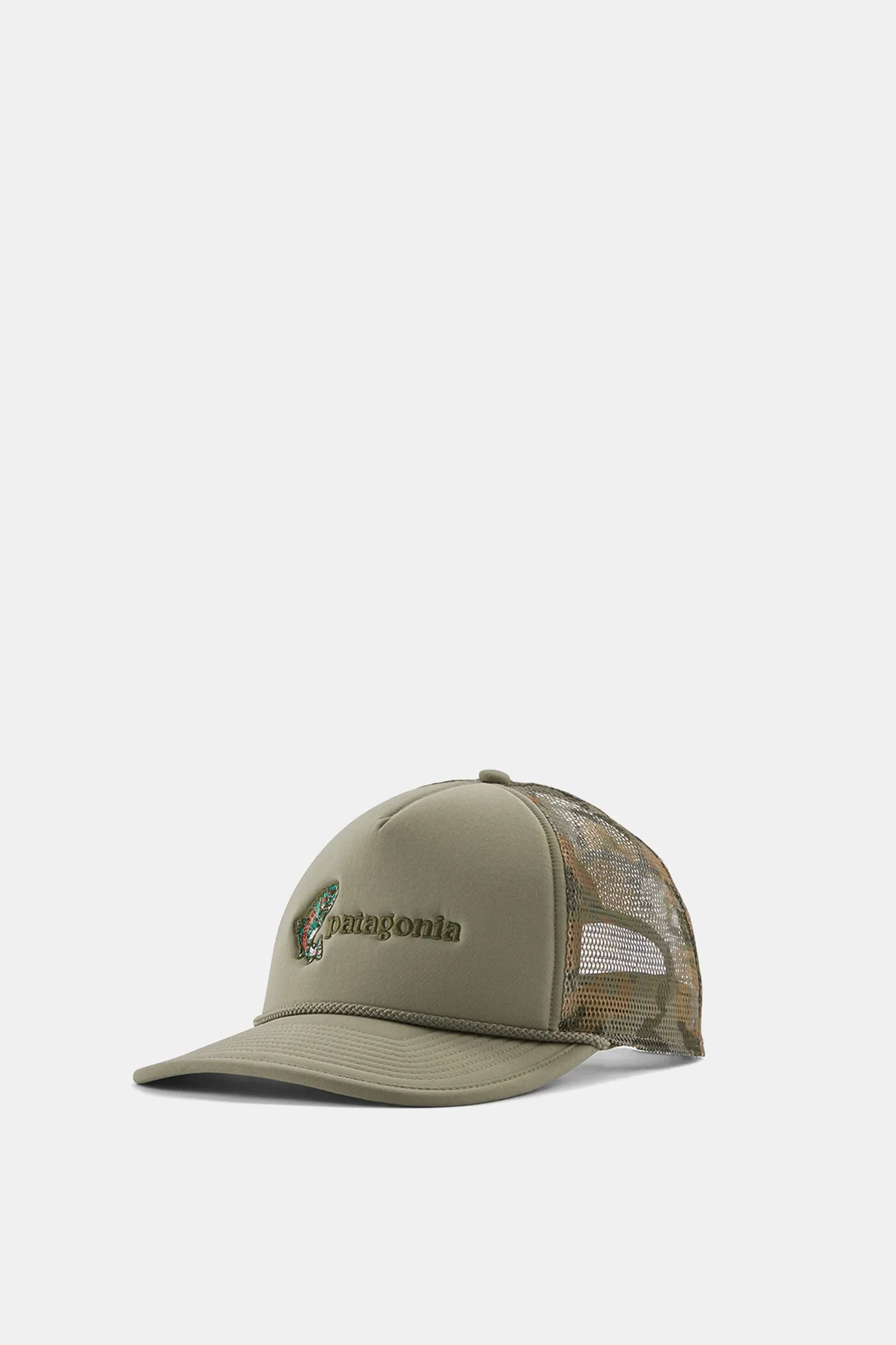 Broadcaster Hat