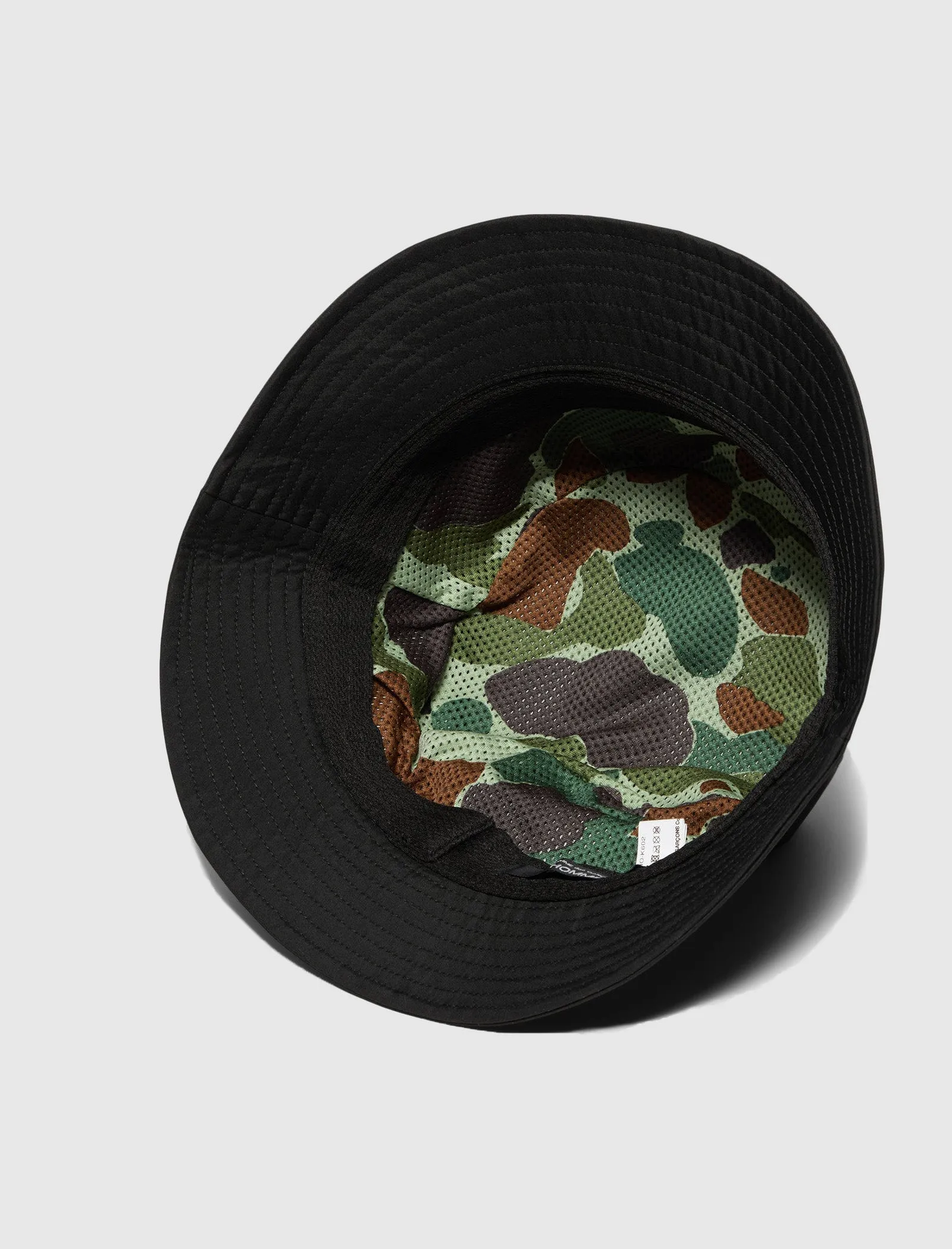 BUCKET HAT