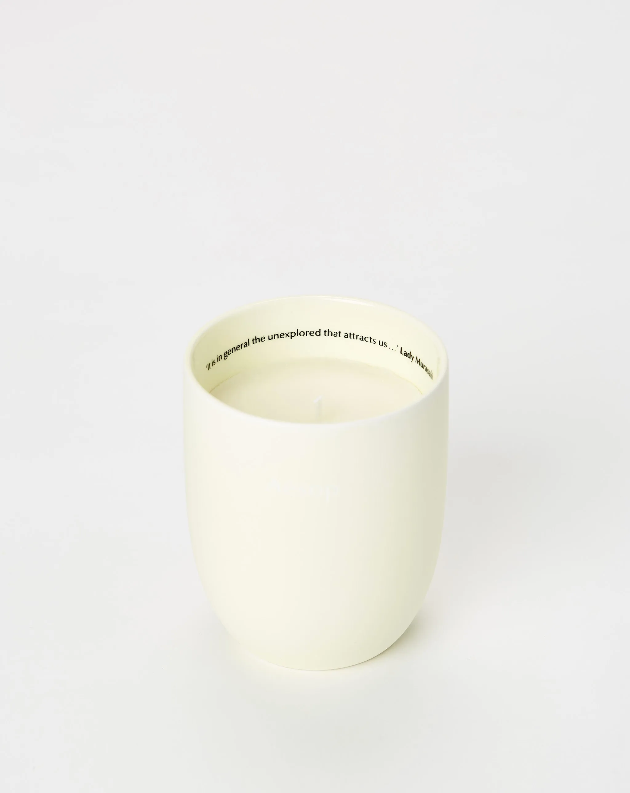 Candle Aganice