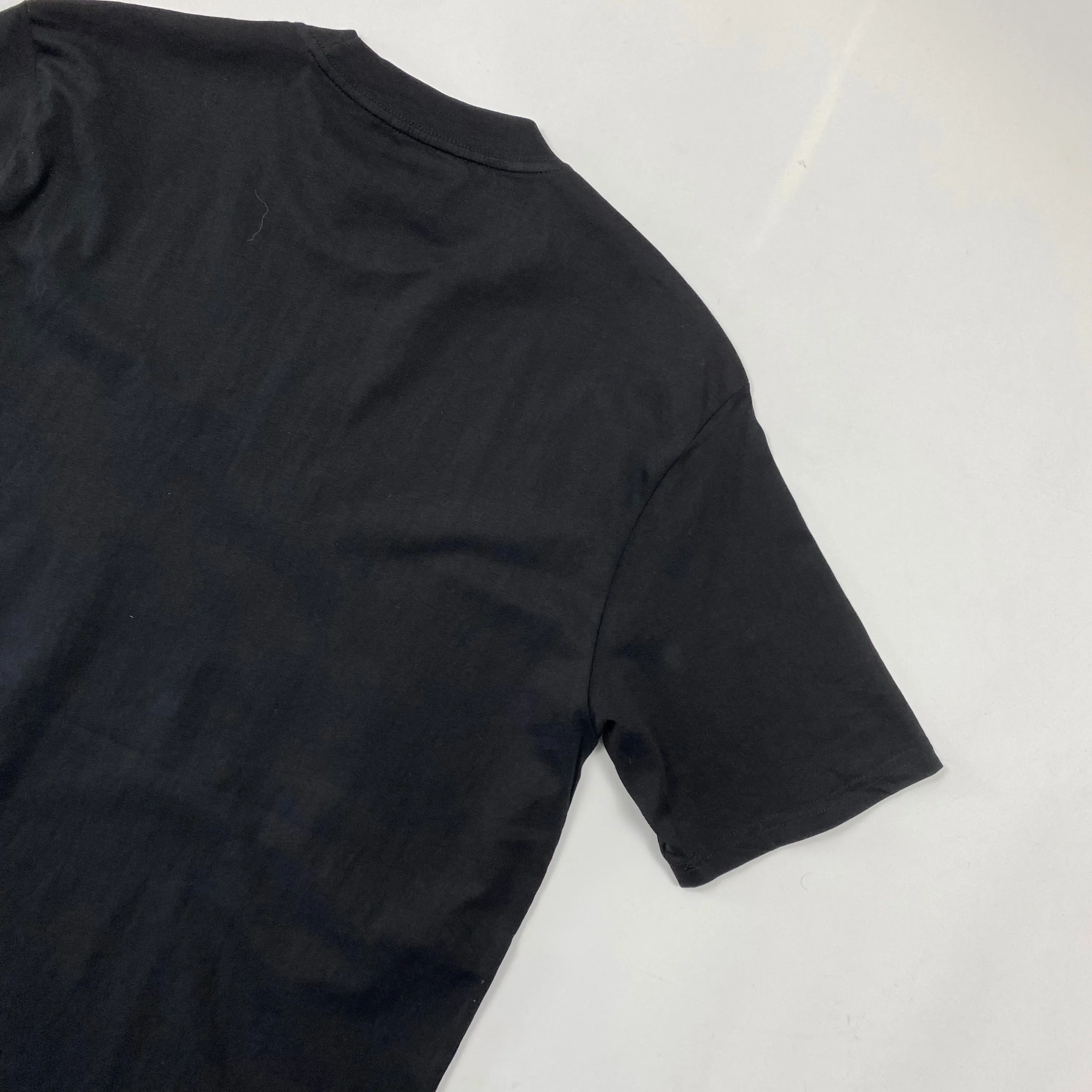 carhartt black graphic t-shirt