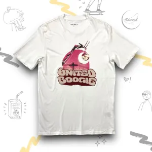 Carhartt white graphic t-shirt