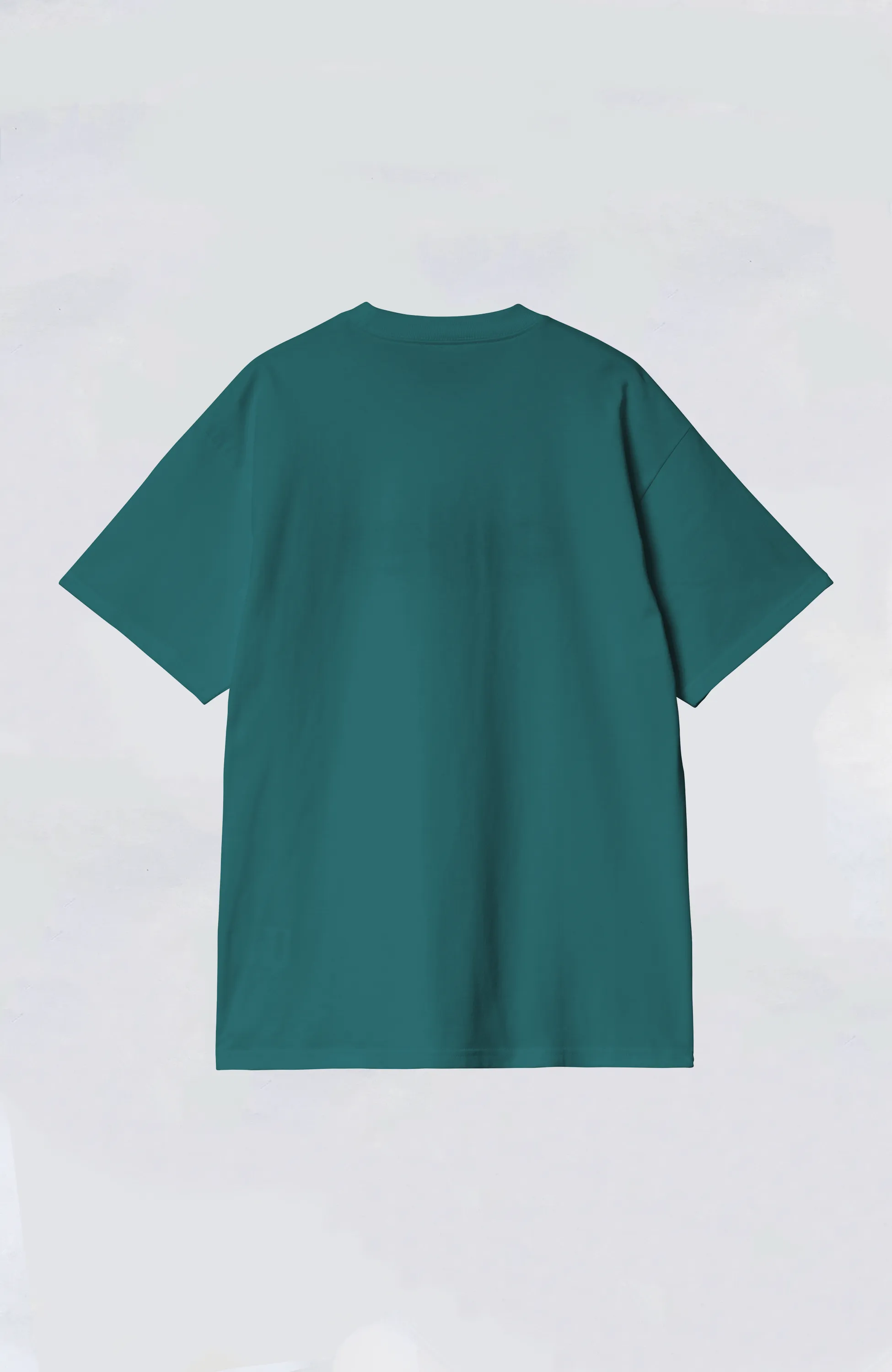 Carhartt WIP - Label Script S/S Tee