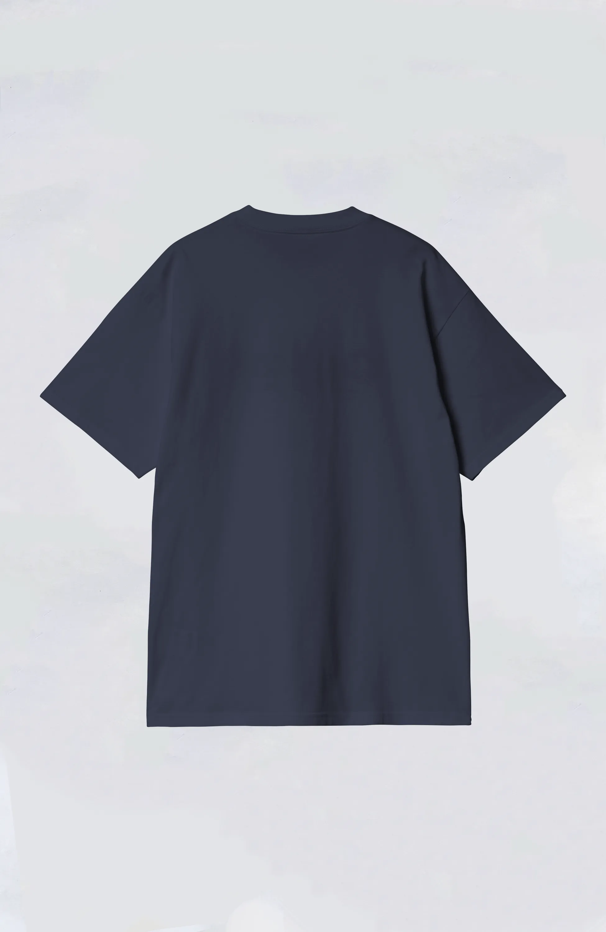 Carhartt WIP - Label Script S/S Tee
