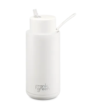 CERAMIC REUSABLE BOTTLE CLOUD