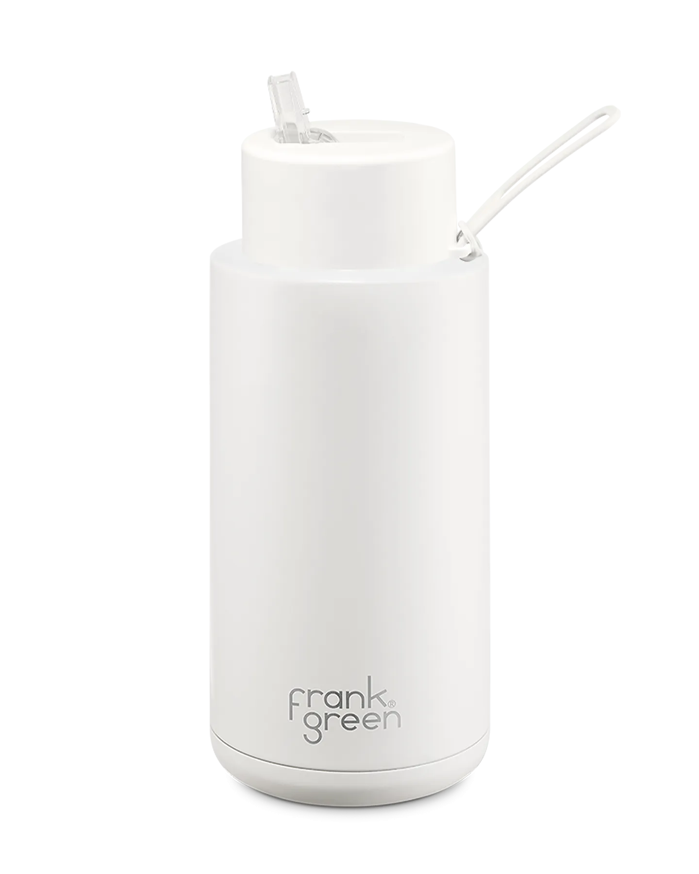CERAMIC REUSABLE BOTTLE CLOUD