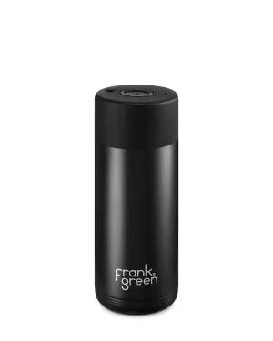 CERAMIC REUSABLE CUP MIDNIGHT