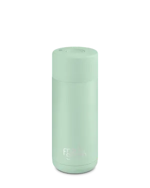 CERAMIC REUSABLE CUP MINT GELATO