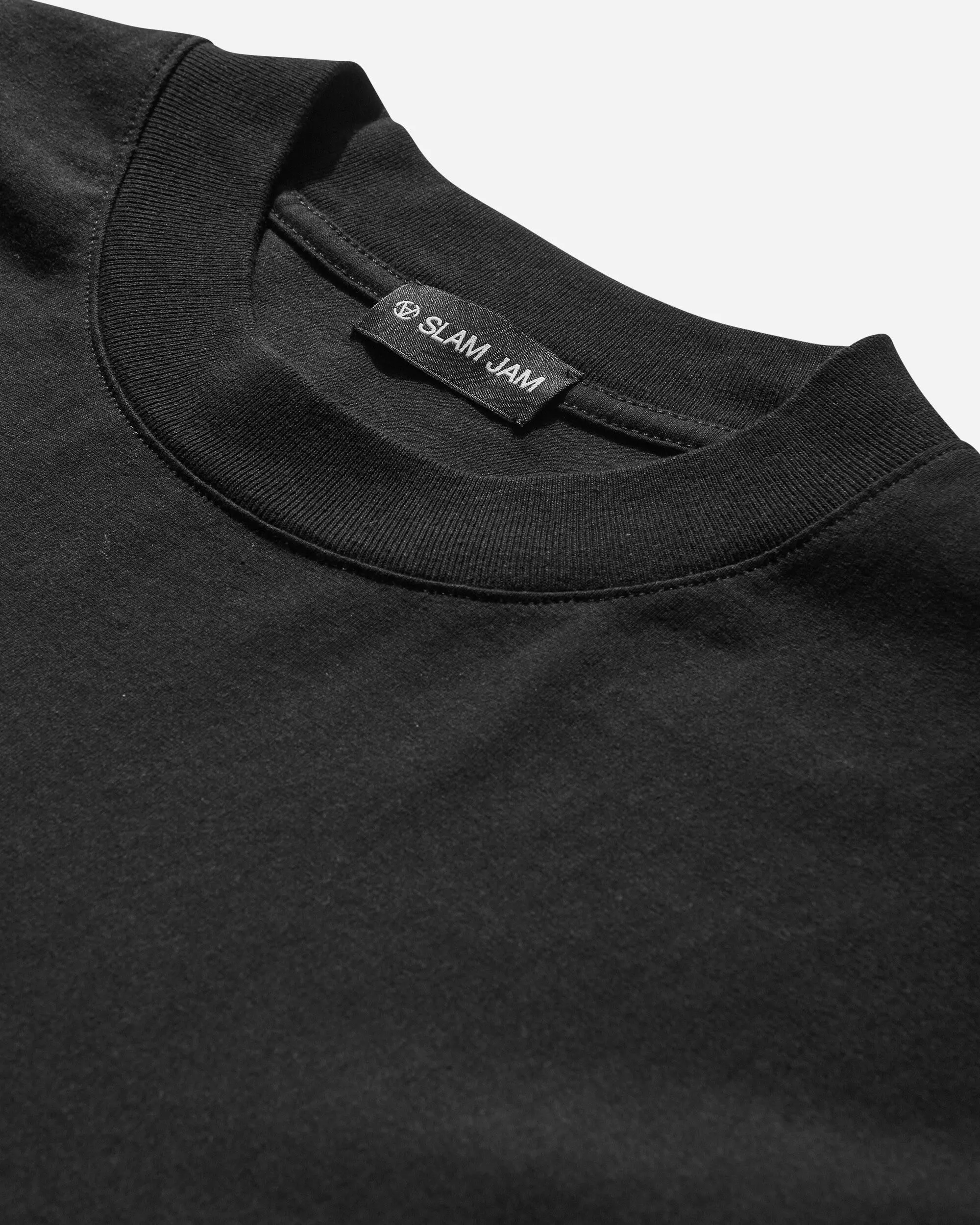 Chaos is Order T-Shirt Black