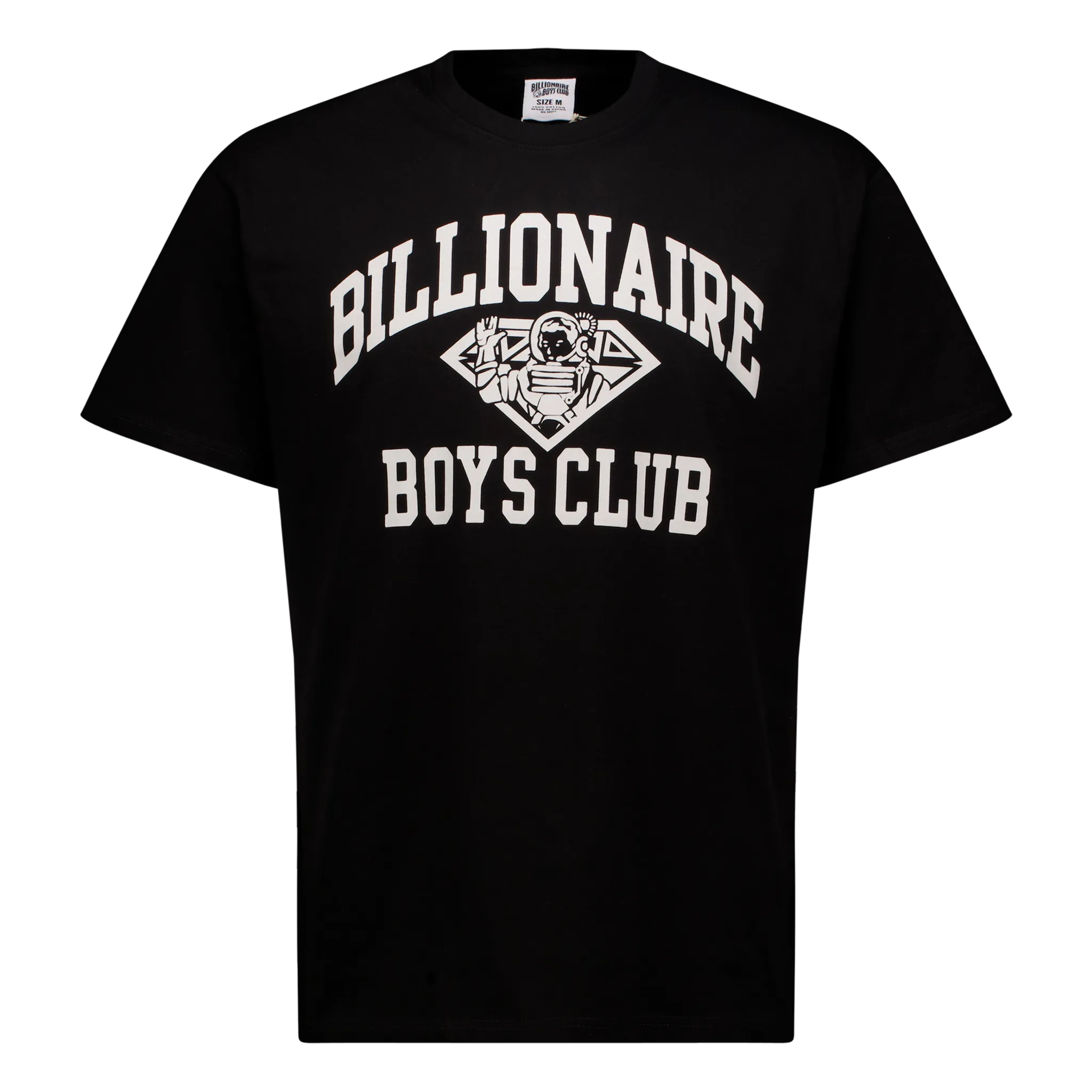 College SS Tee