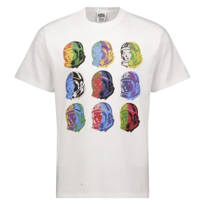 Colors SS Tee