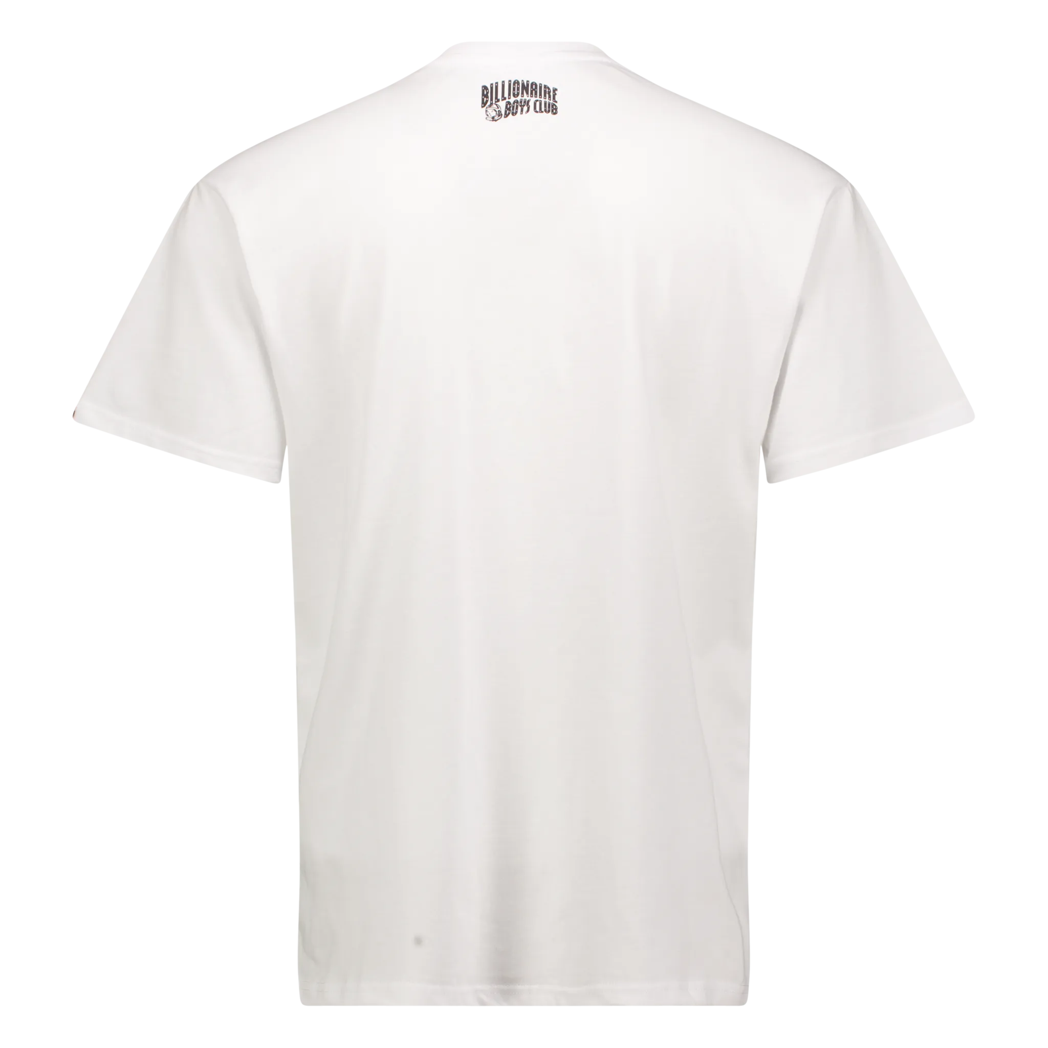 Colors SS Tee