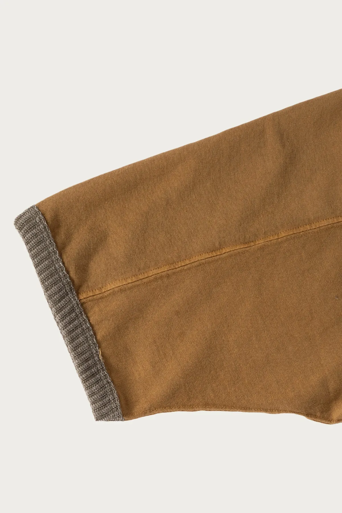 Community Ringer Tee - Olive