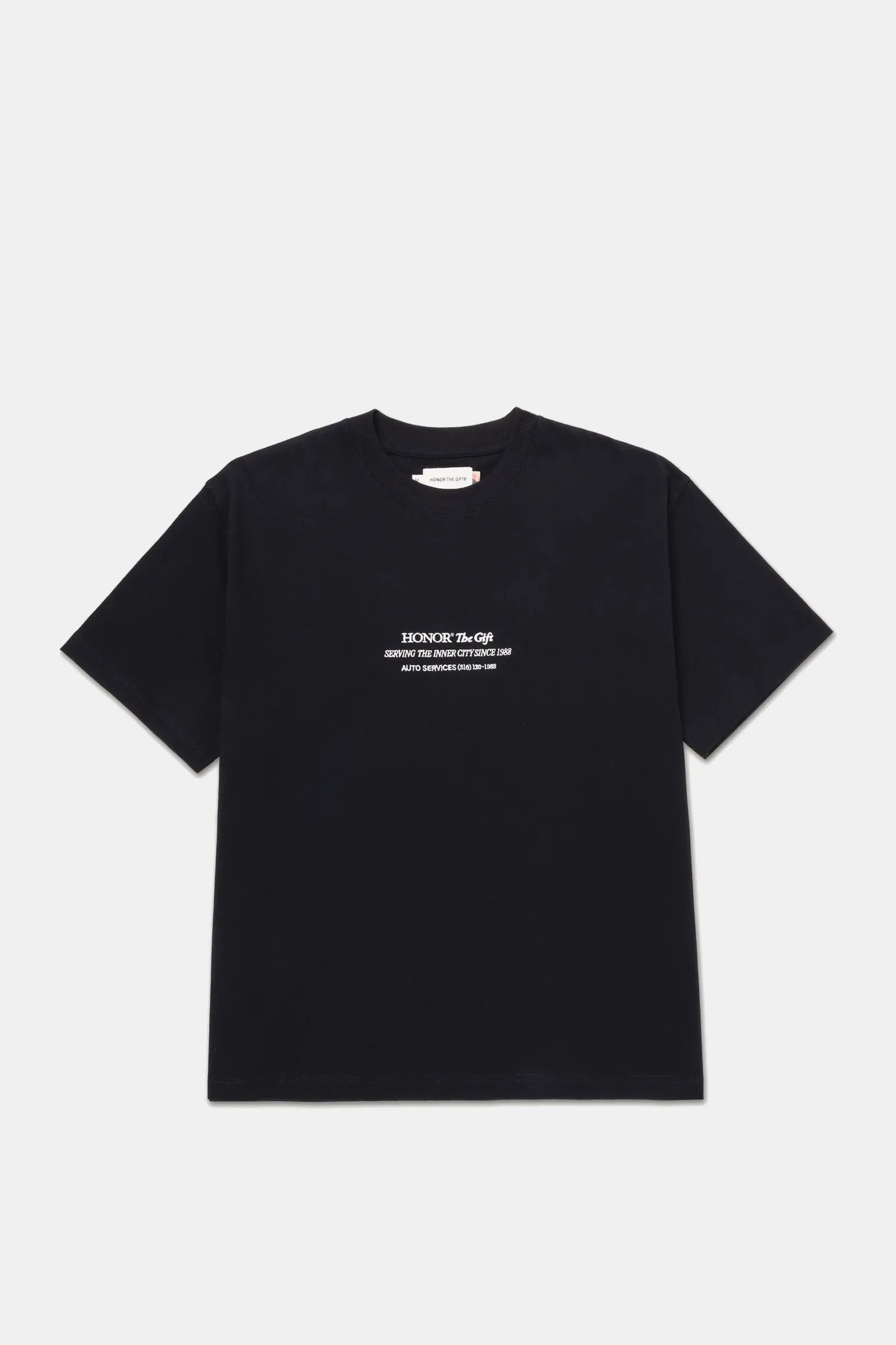 Community SS Tee