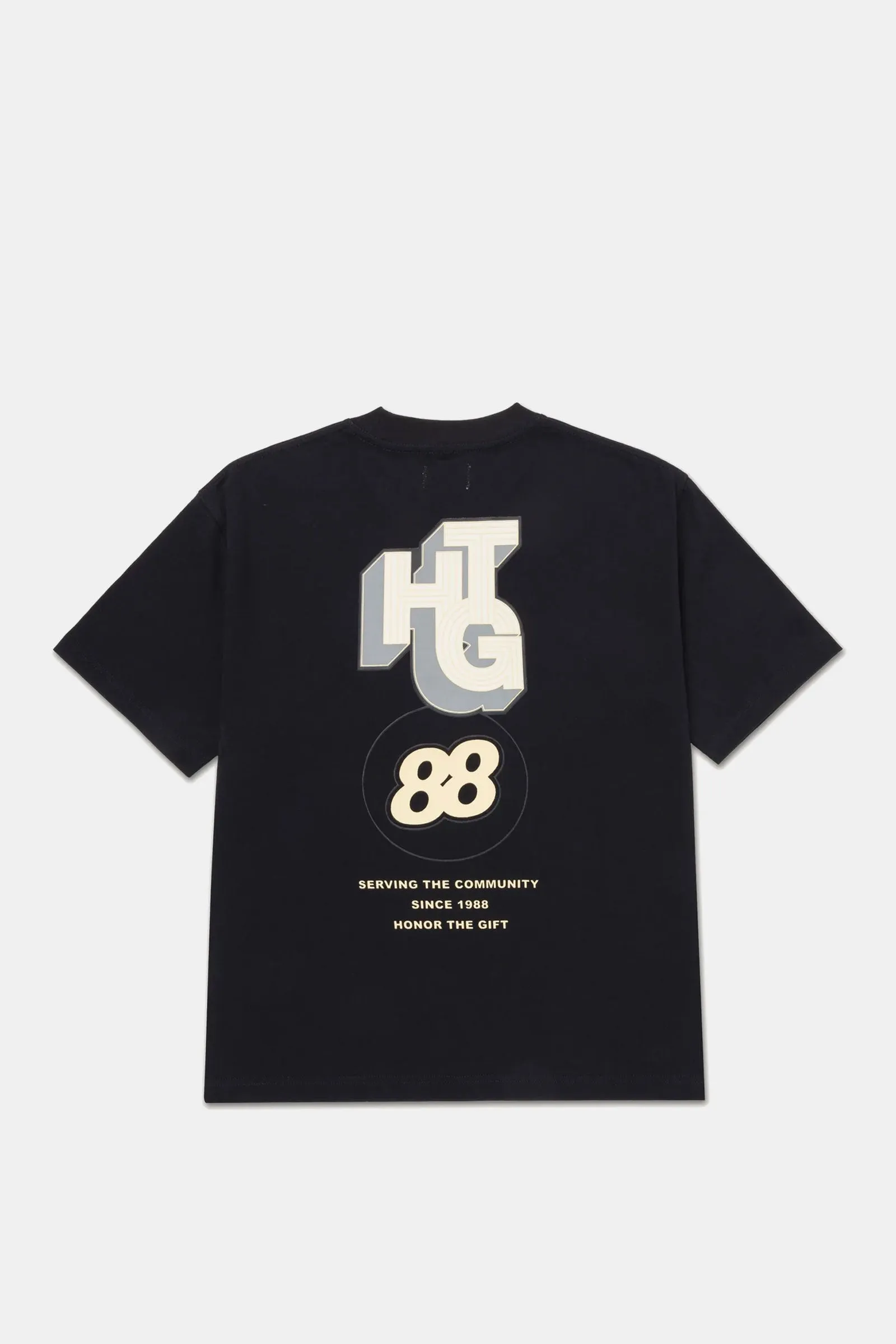 Community SS Tee