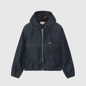 DENIM WORK JACKET