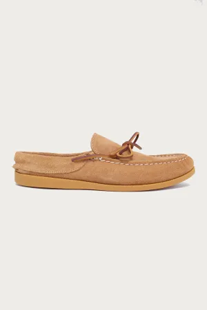 Easymoc - Toast Suede