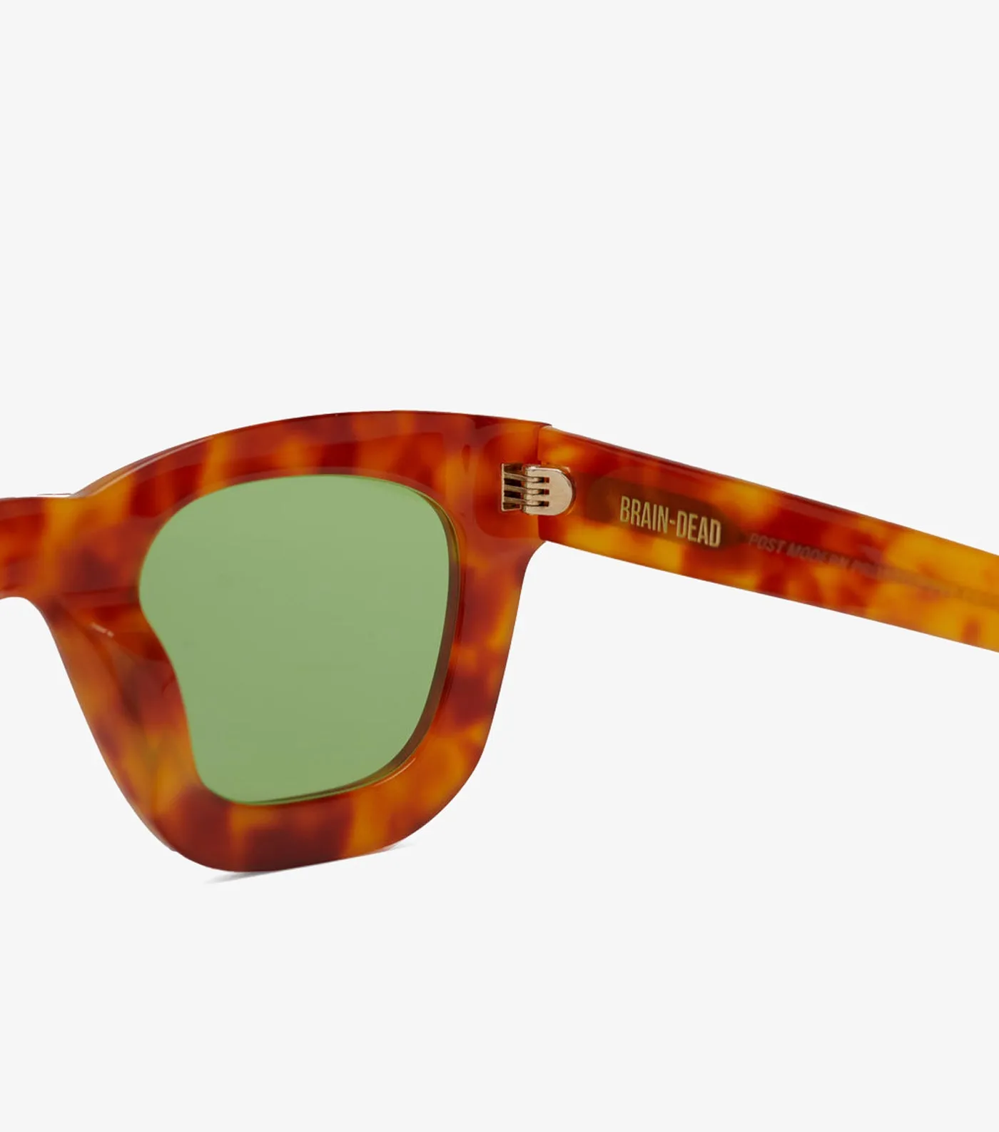 Elia Sunglasses (Honey Tortoise)