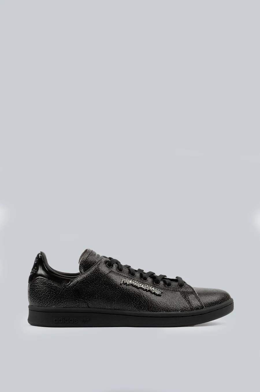 FA X ADIDAS STAN SMITH BLACK
