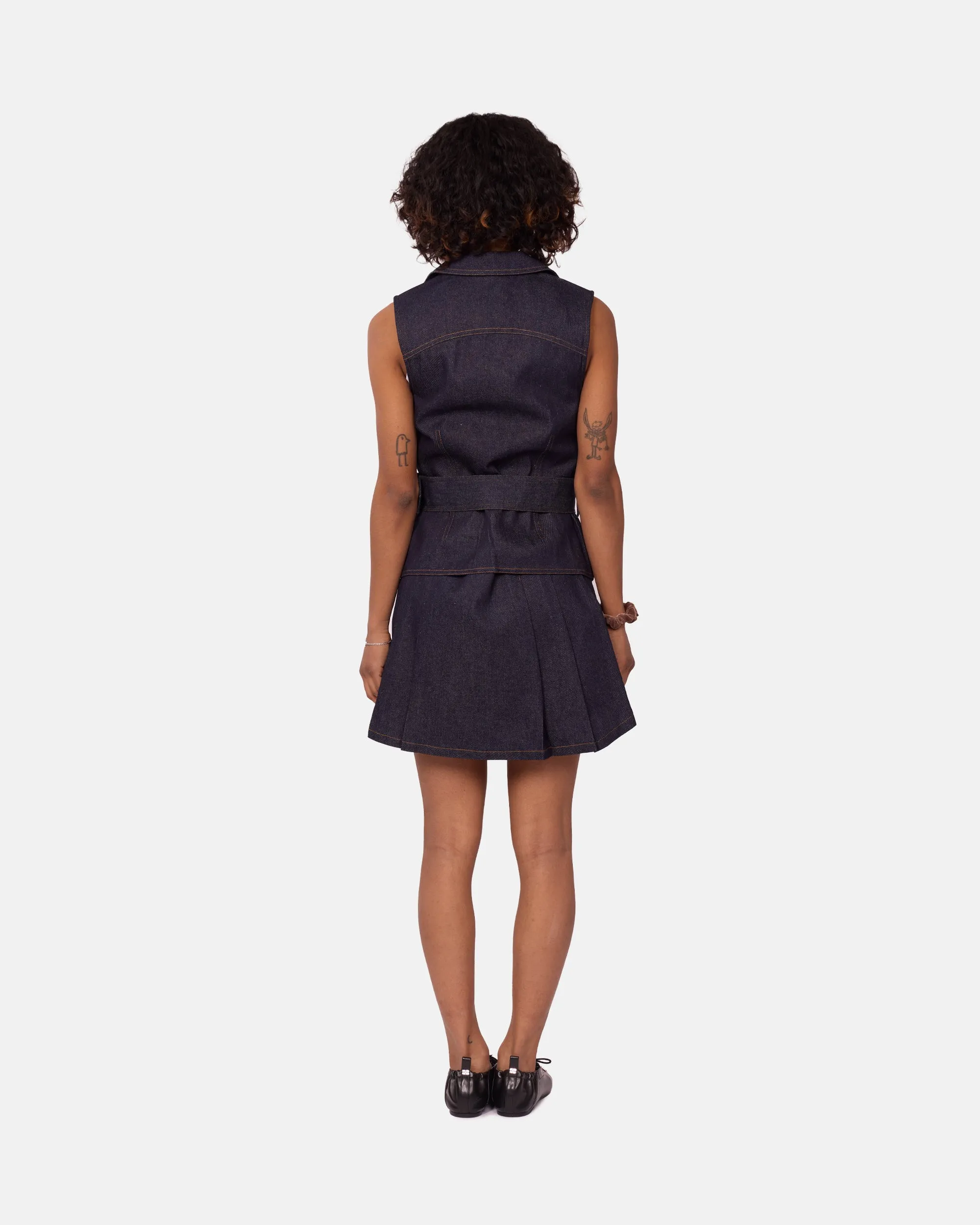 FenixRS Skirt
