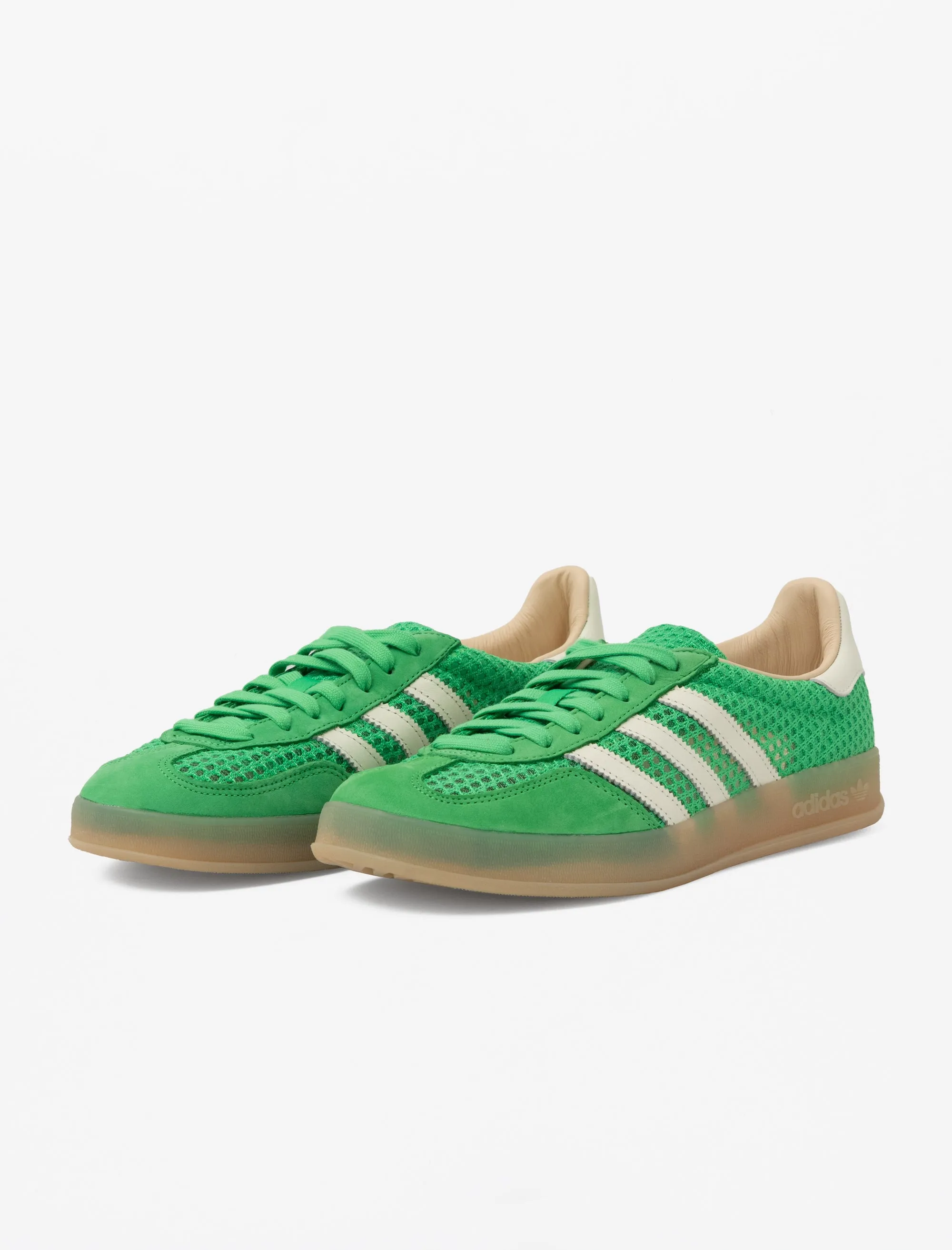Gazelle Indoor (Energy Green)