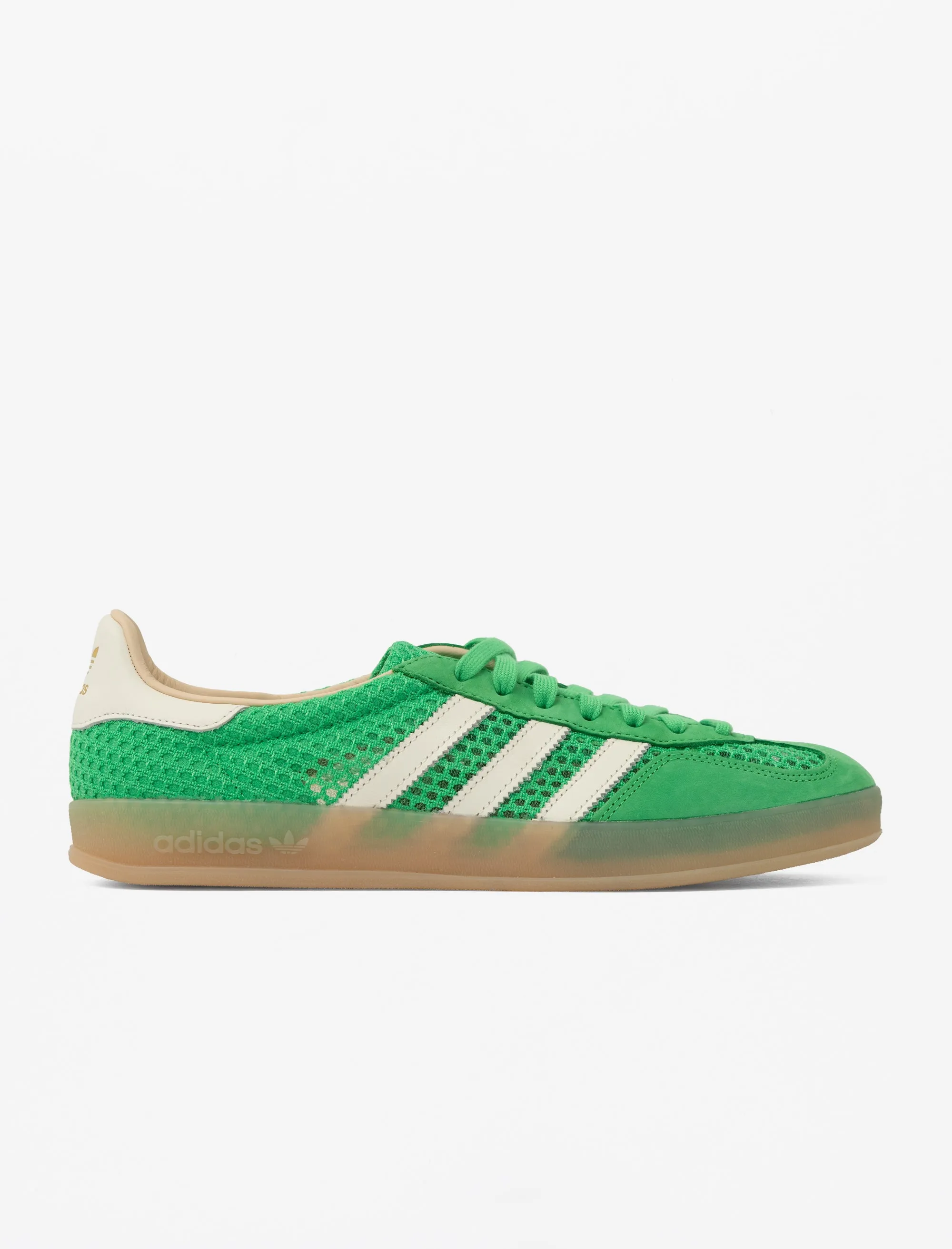 Gazelle Indoor (Energy Green)