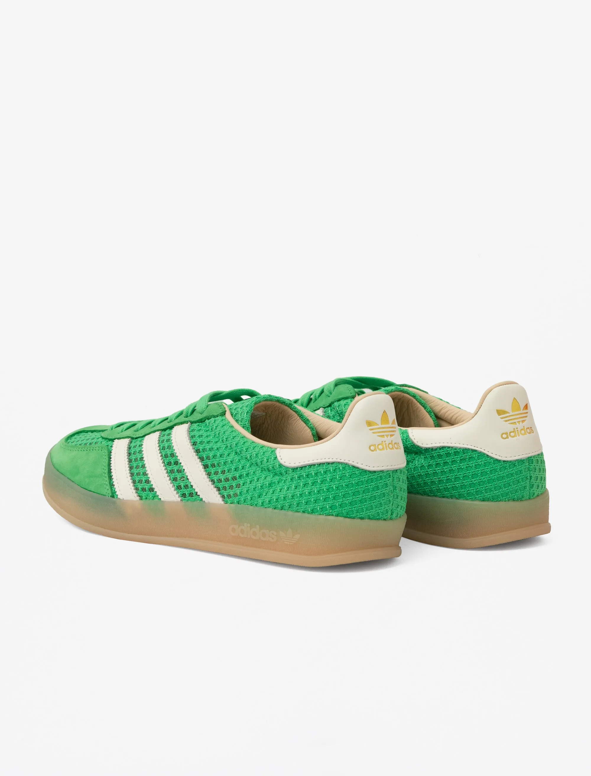 Gazelle Indoor (Energy Green)