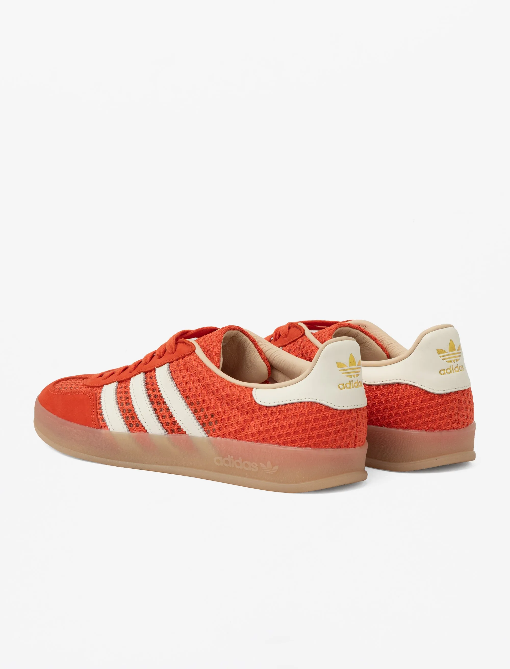 Gazelle Indoor (Glow Amber)
