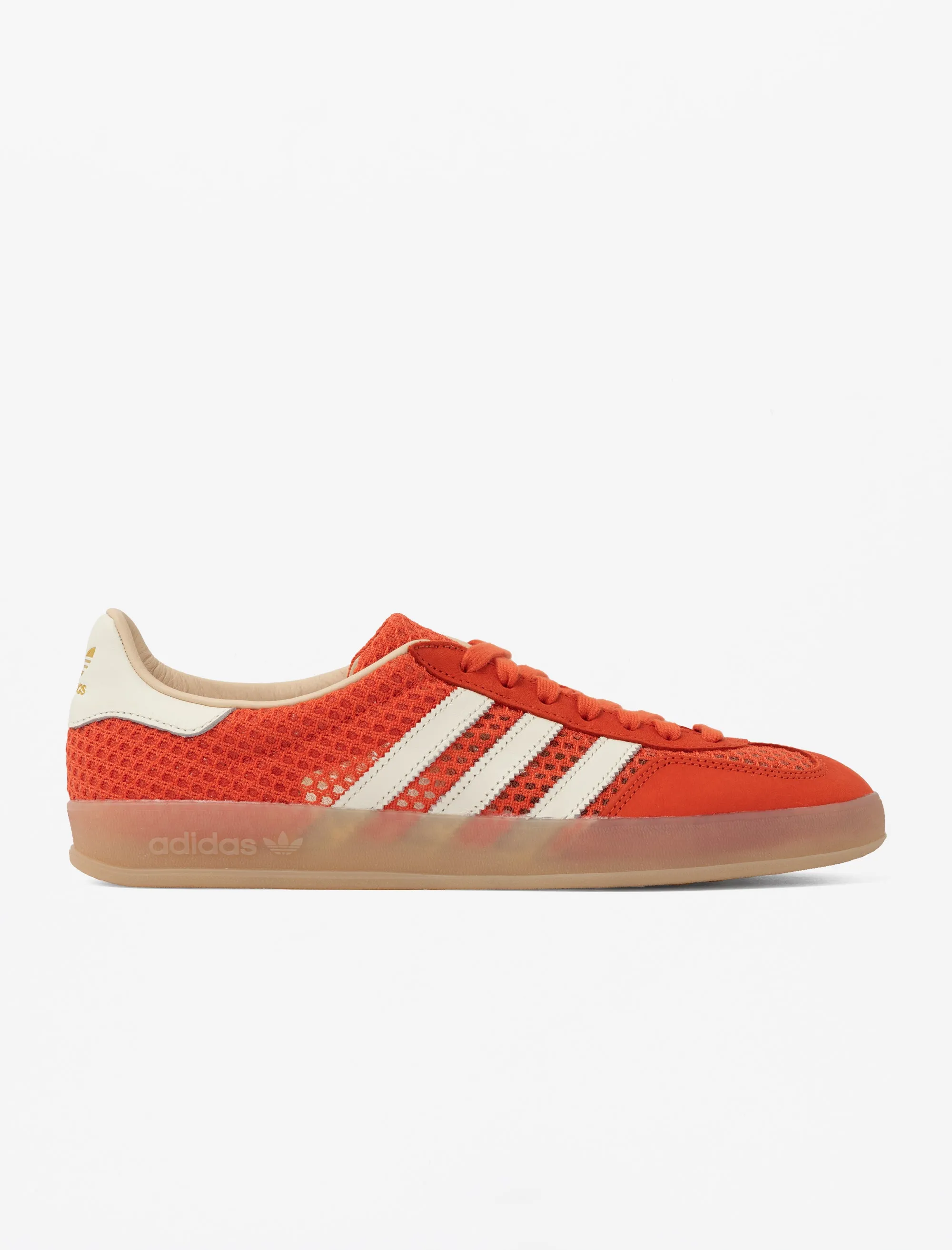 Gazelle Indoor (Glow Amber)