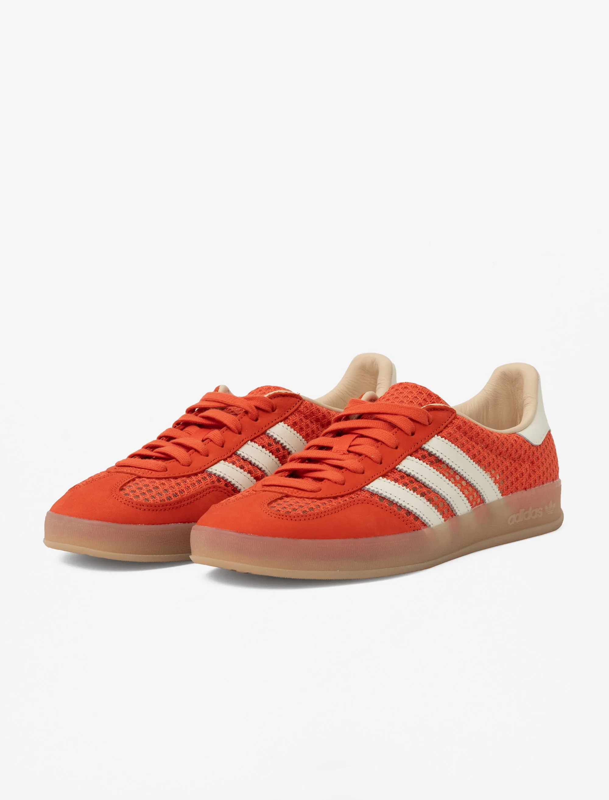 Gazelle Indoor (Glow Amber)