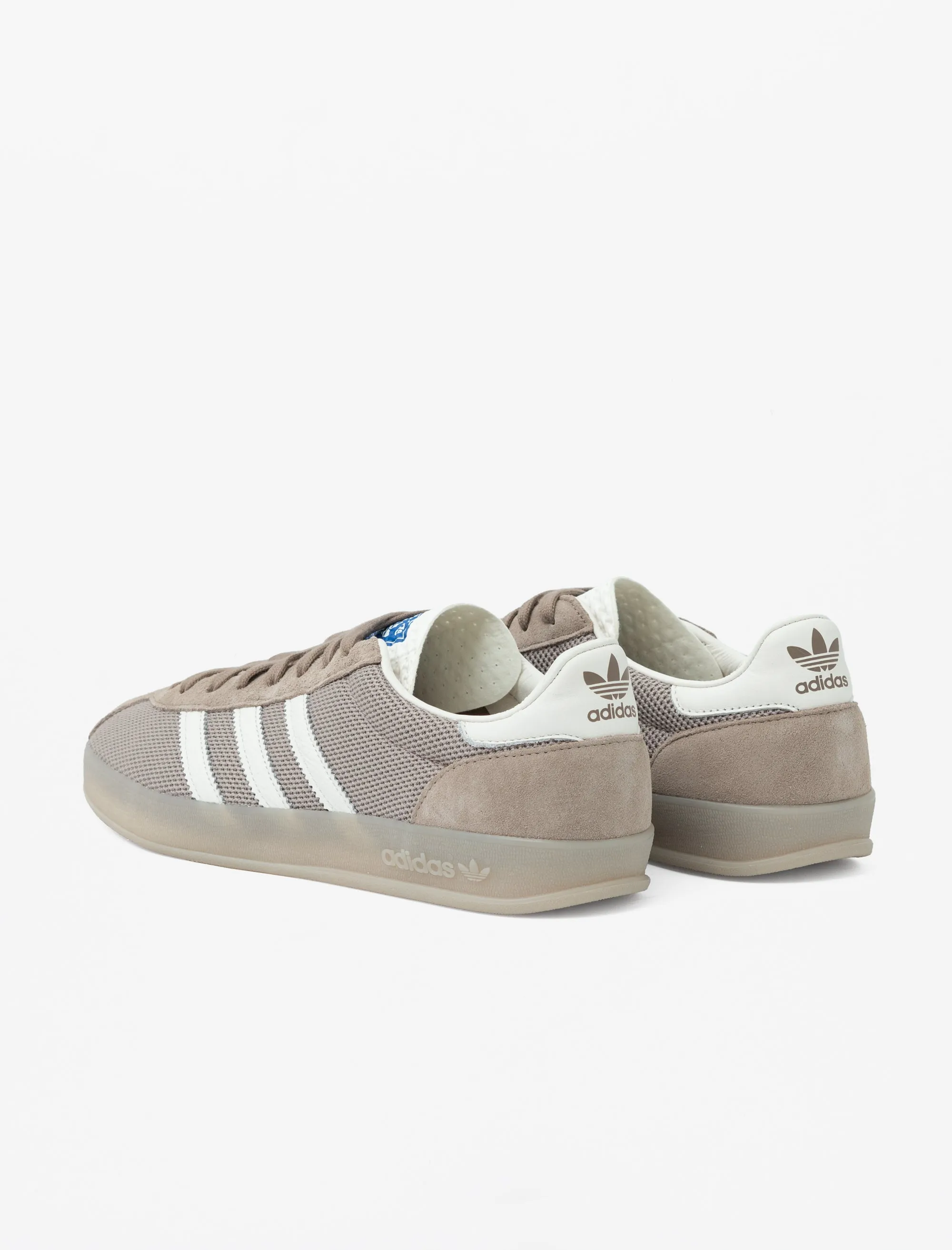 Gazelle Indoor Pro (Brown/Charcoal)