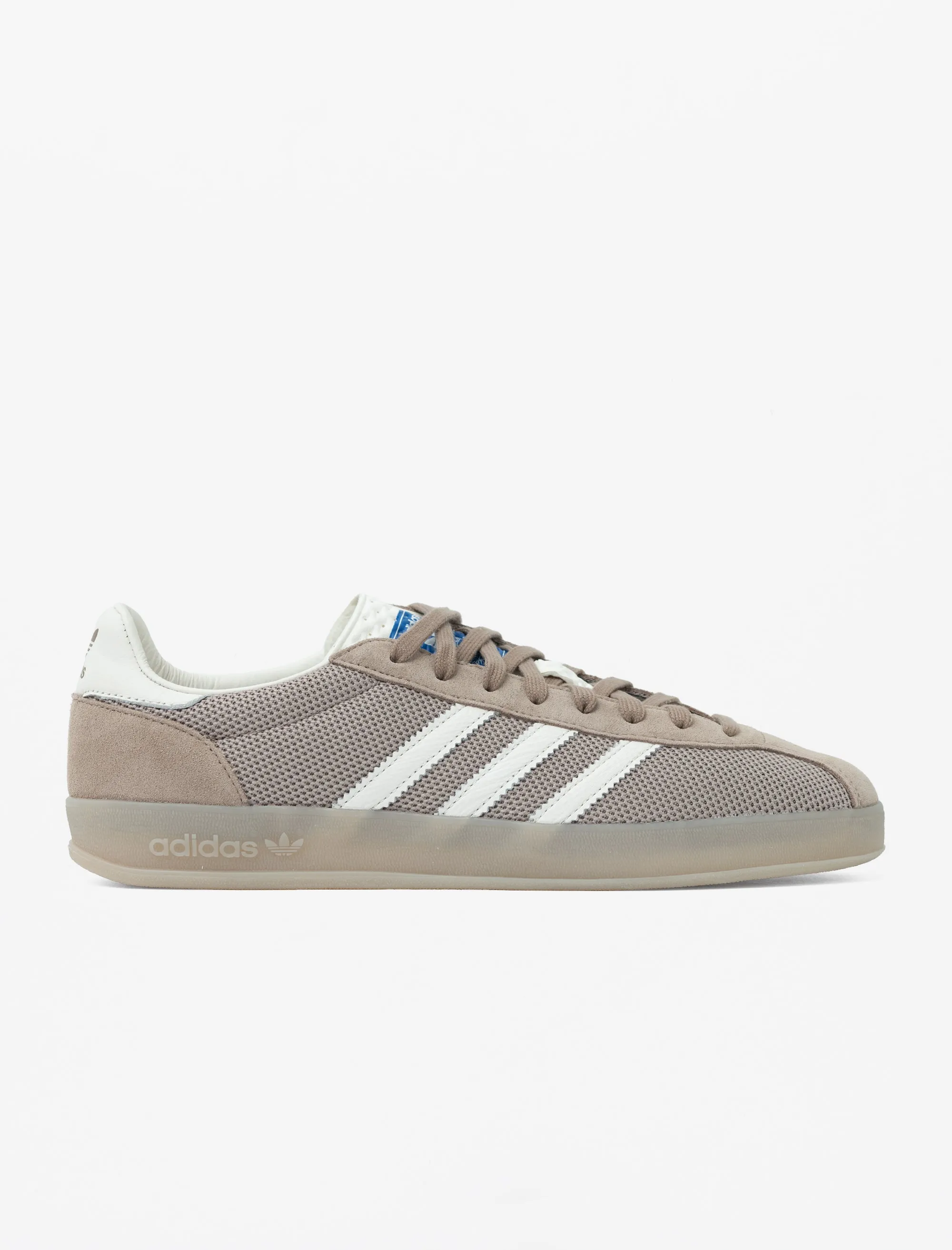 Gazelle Indoor Pro (Brown/Charcoal)