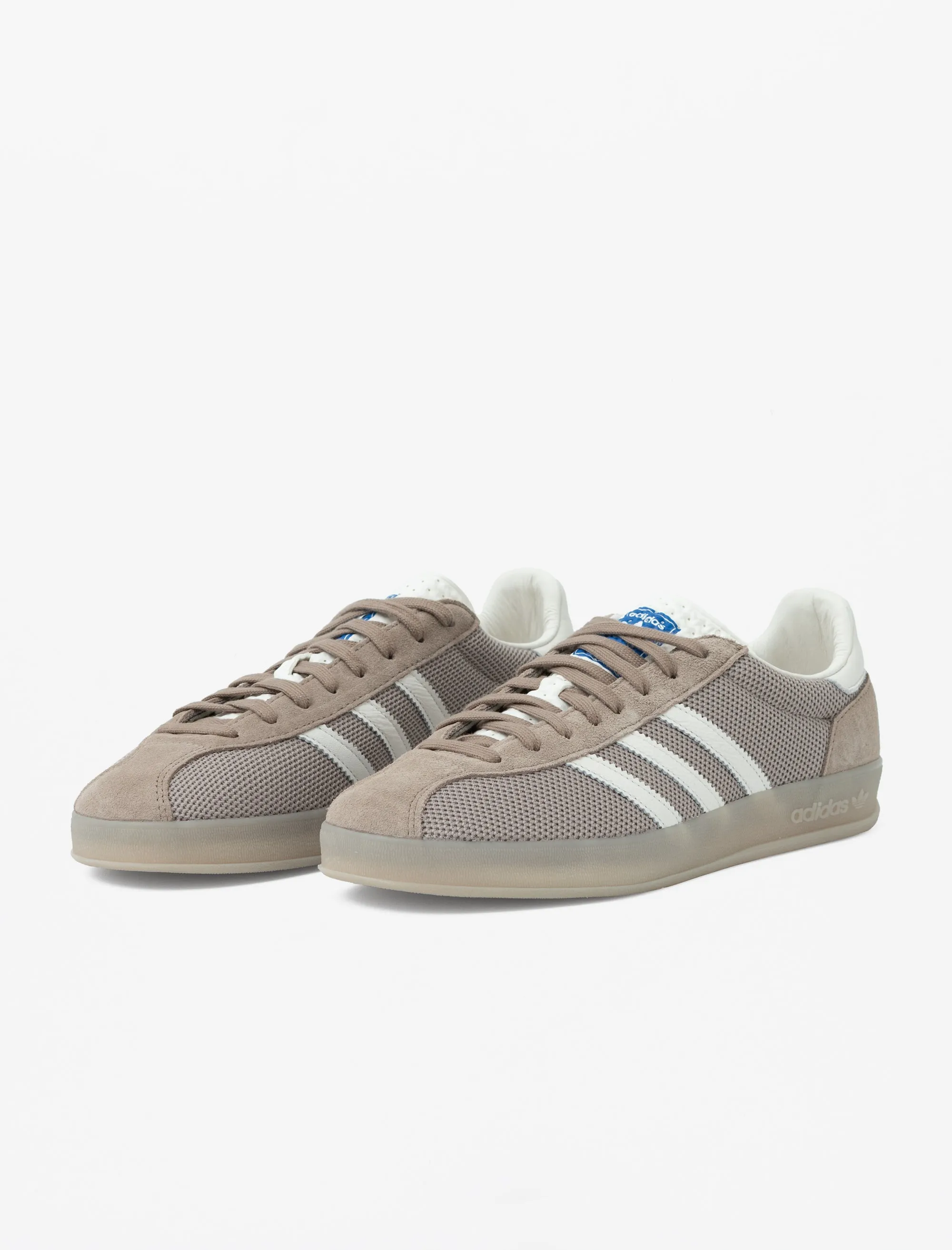 Gazelle Indoor Pro (Brown/Charcoal)