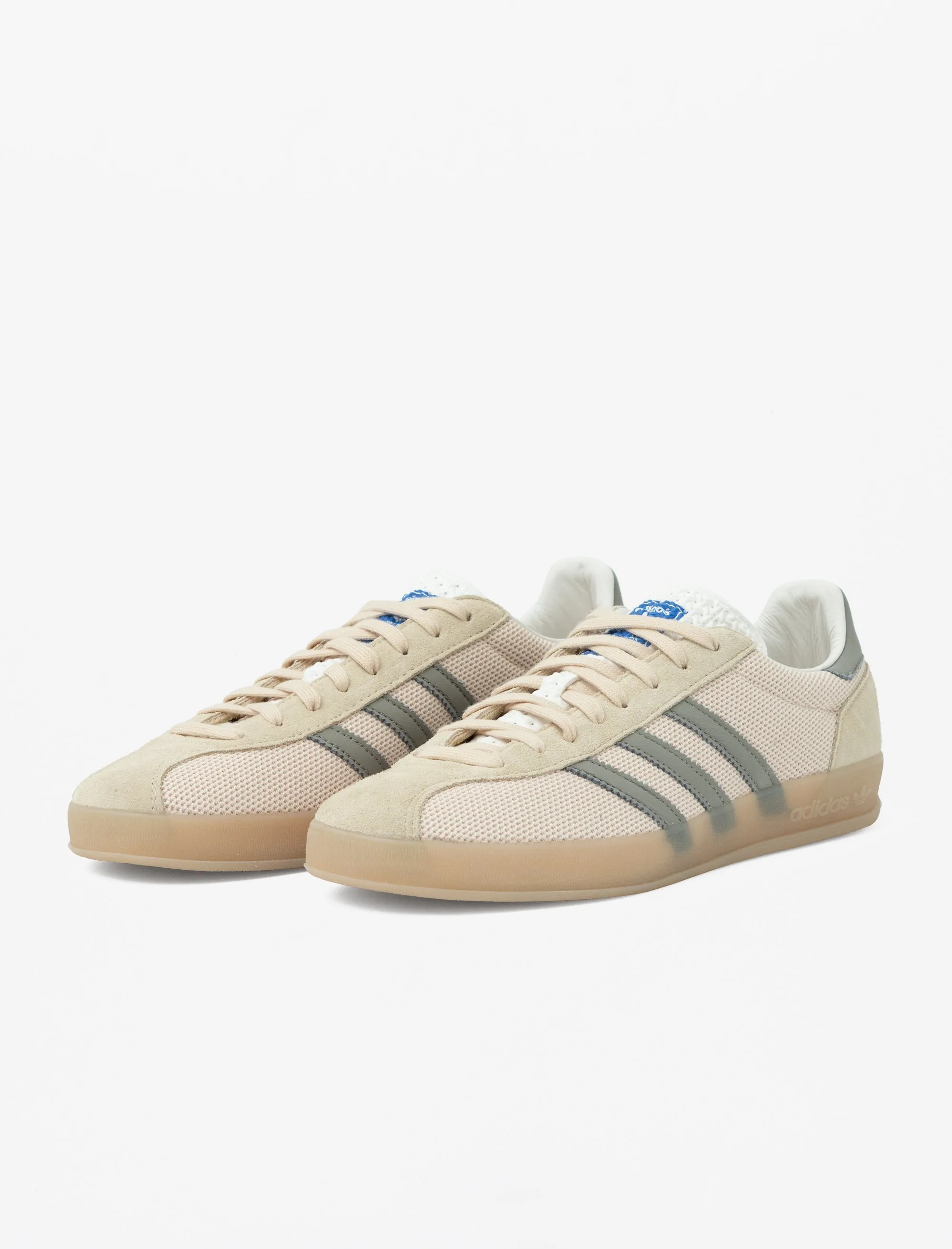 Gazelle Indoor Pro (Tan/Charcoal)