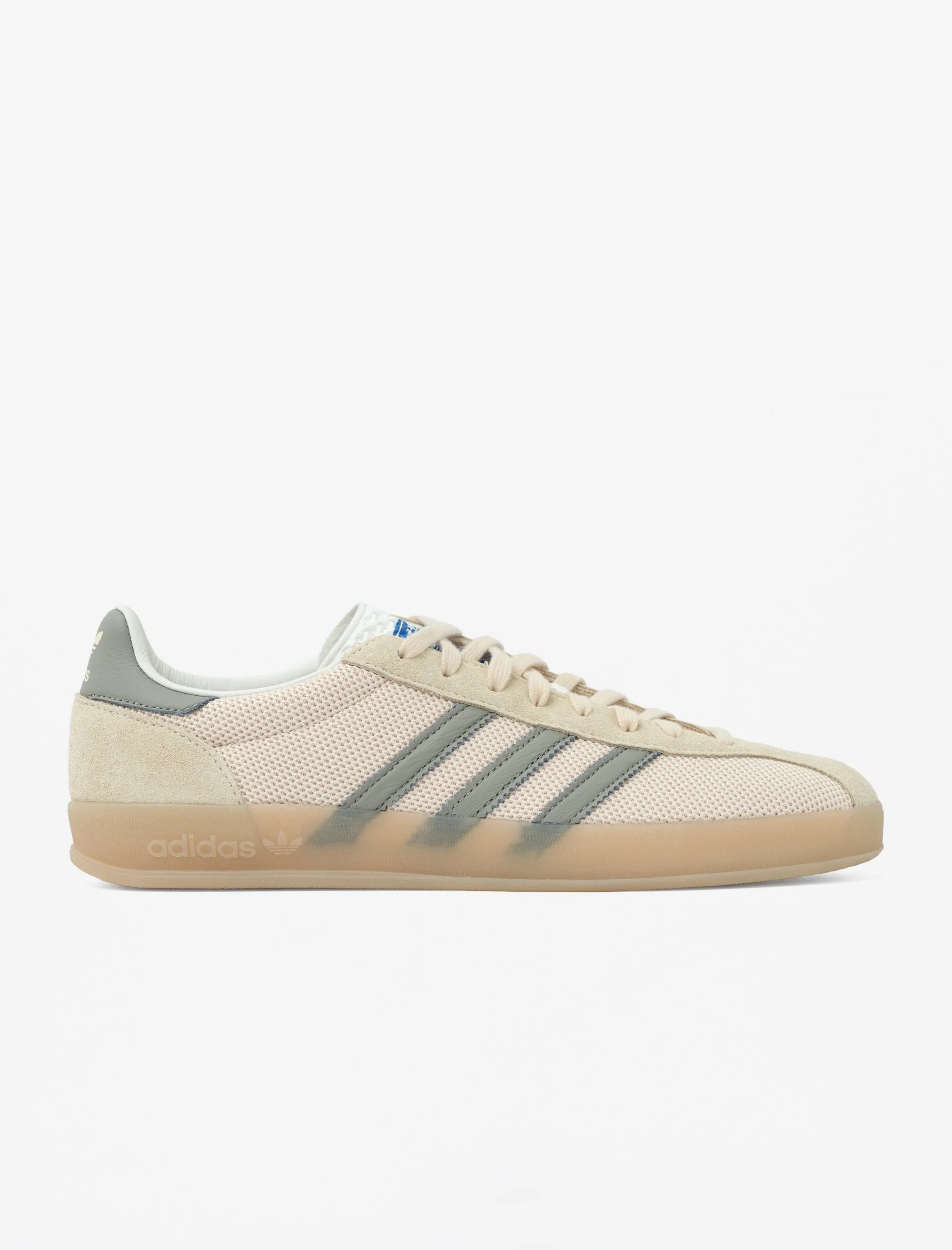 Gazelle Indoor Pro (Tan/Charcoal)