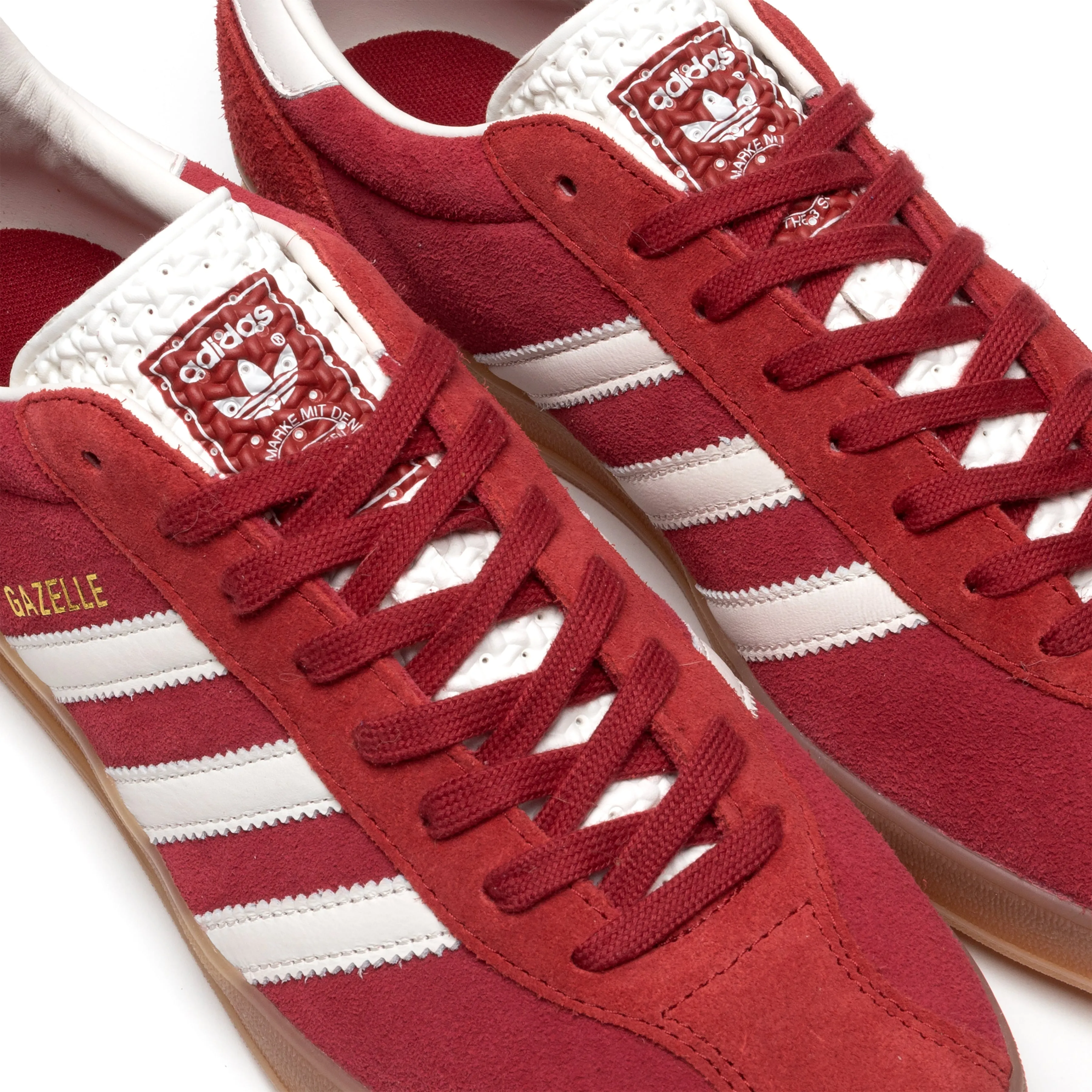 GAZELLE INDOOR PRO