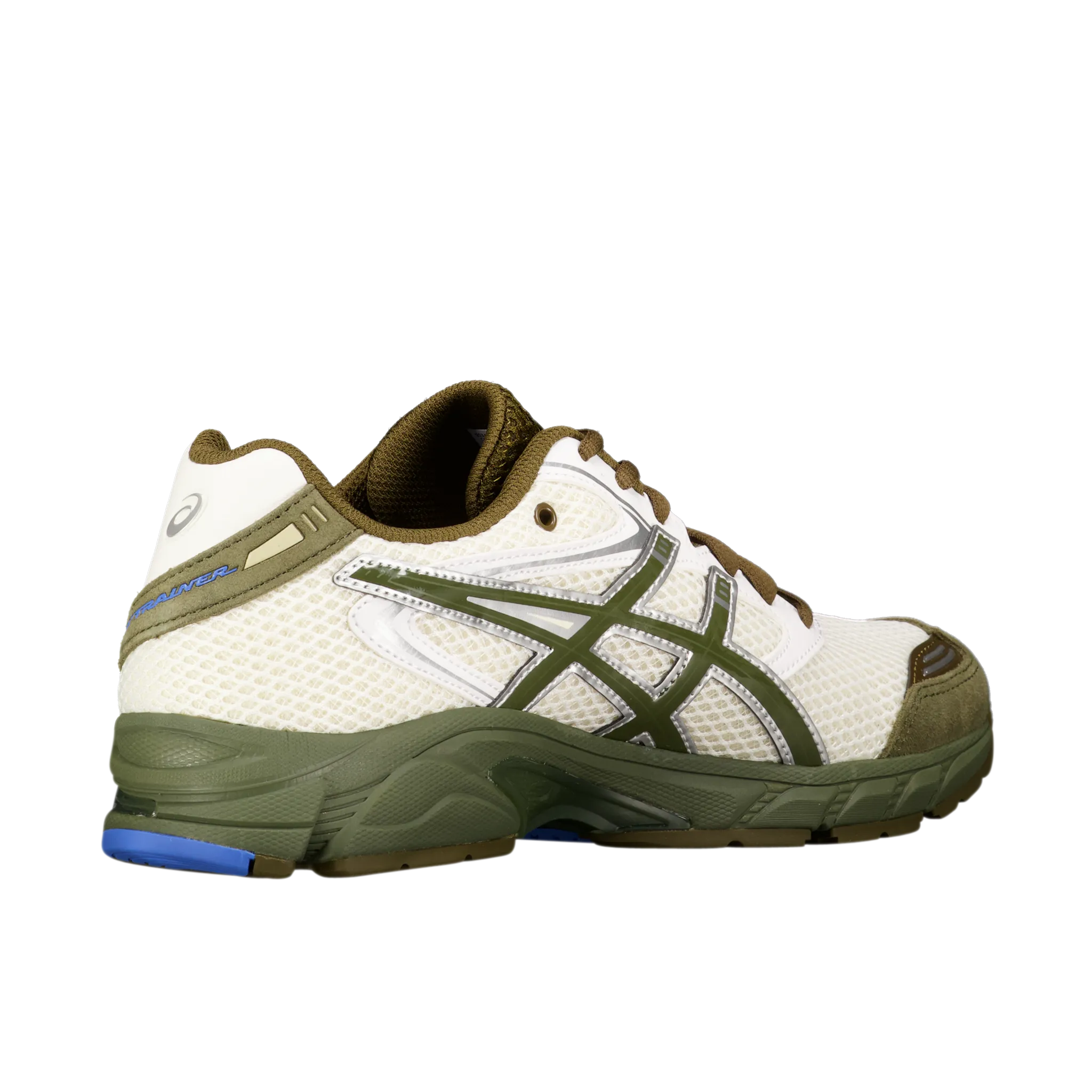 Gel-DS Trainer 14 'Olive Canvas'
