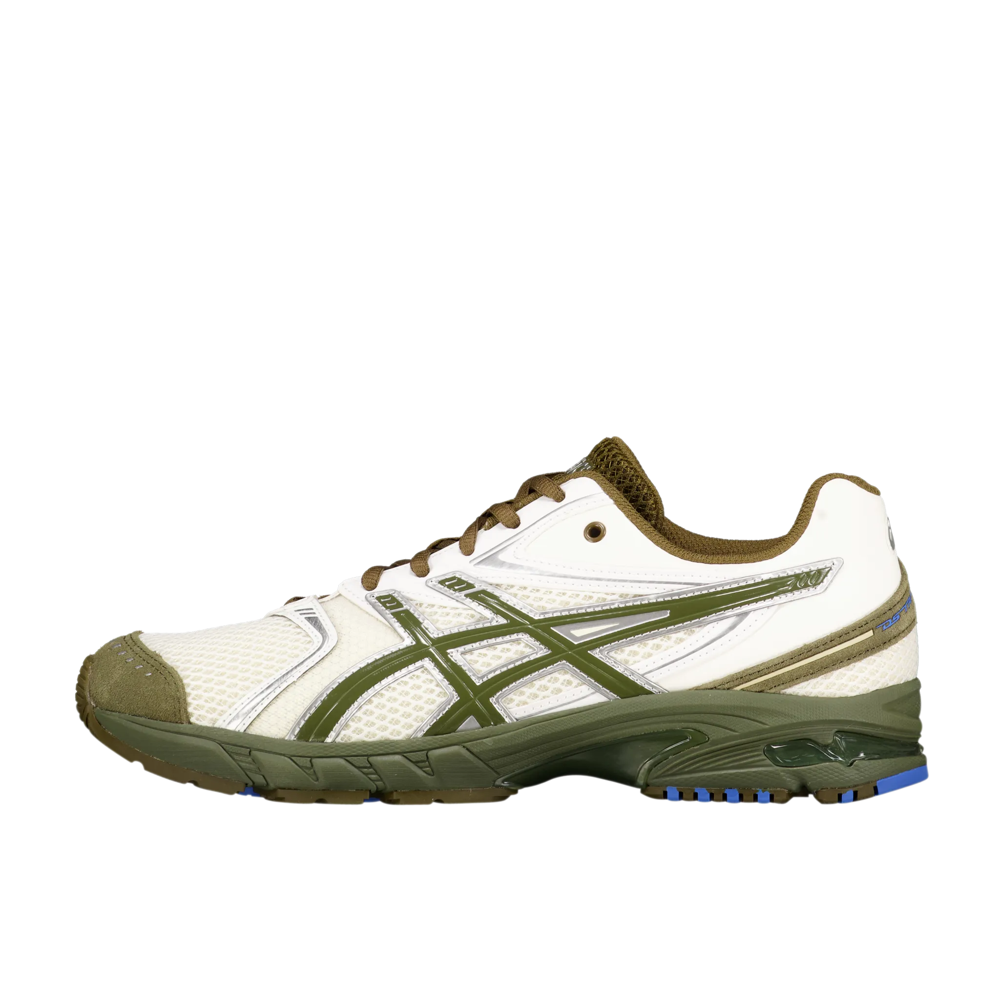 Gel-DS Trainer 14 'Olive Canvas'
