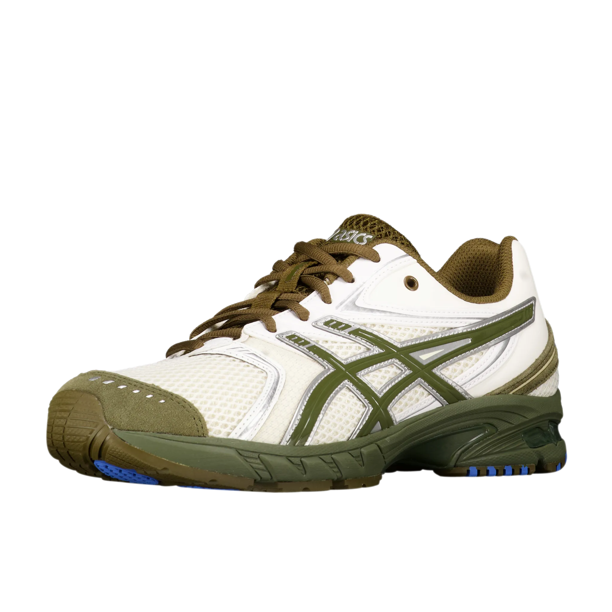 Gel-DS Trainer 14 'Olive Canvas'