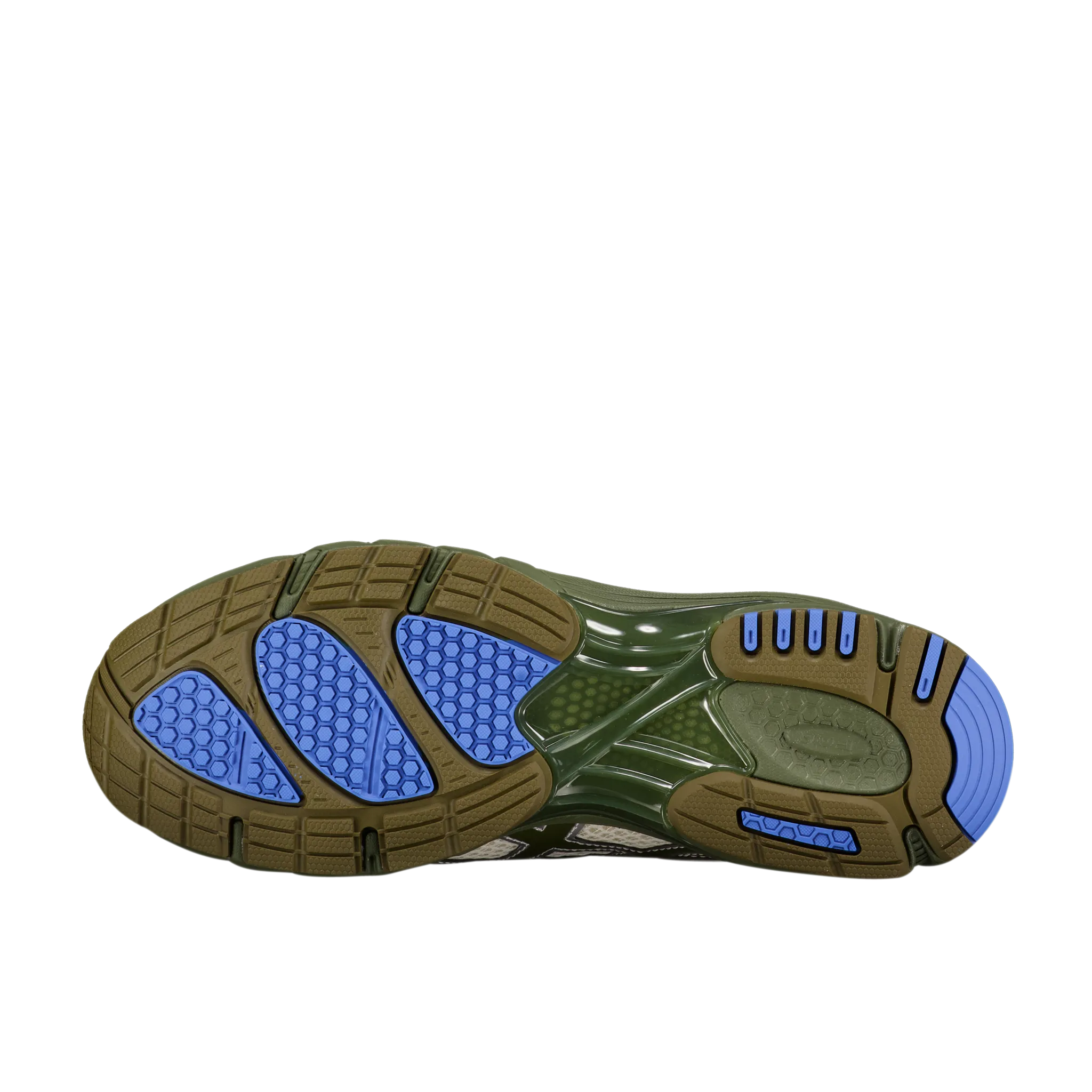 Gel-DS Trainer 14 'Olive Canvas'