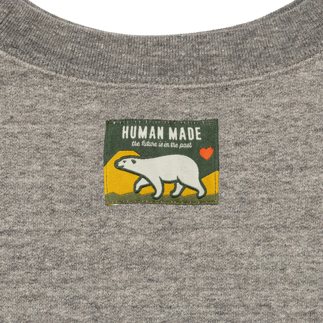 Graphic Sweatshirt