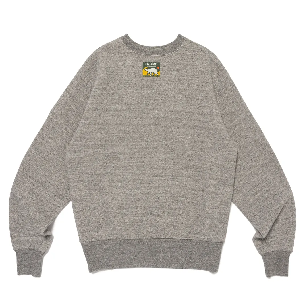 Graphic Sweatshirt