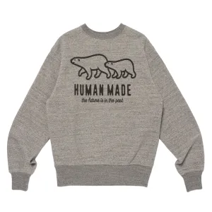 Graphic Sweatshirt