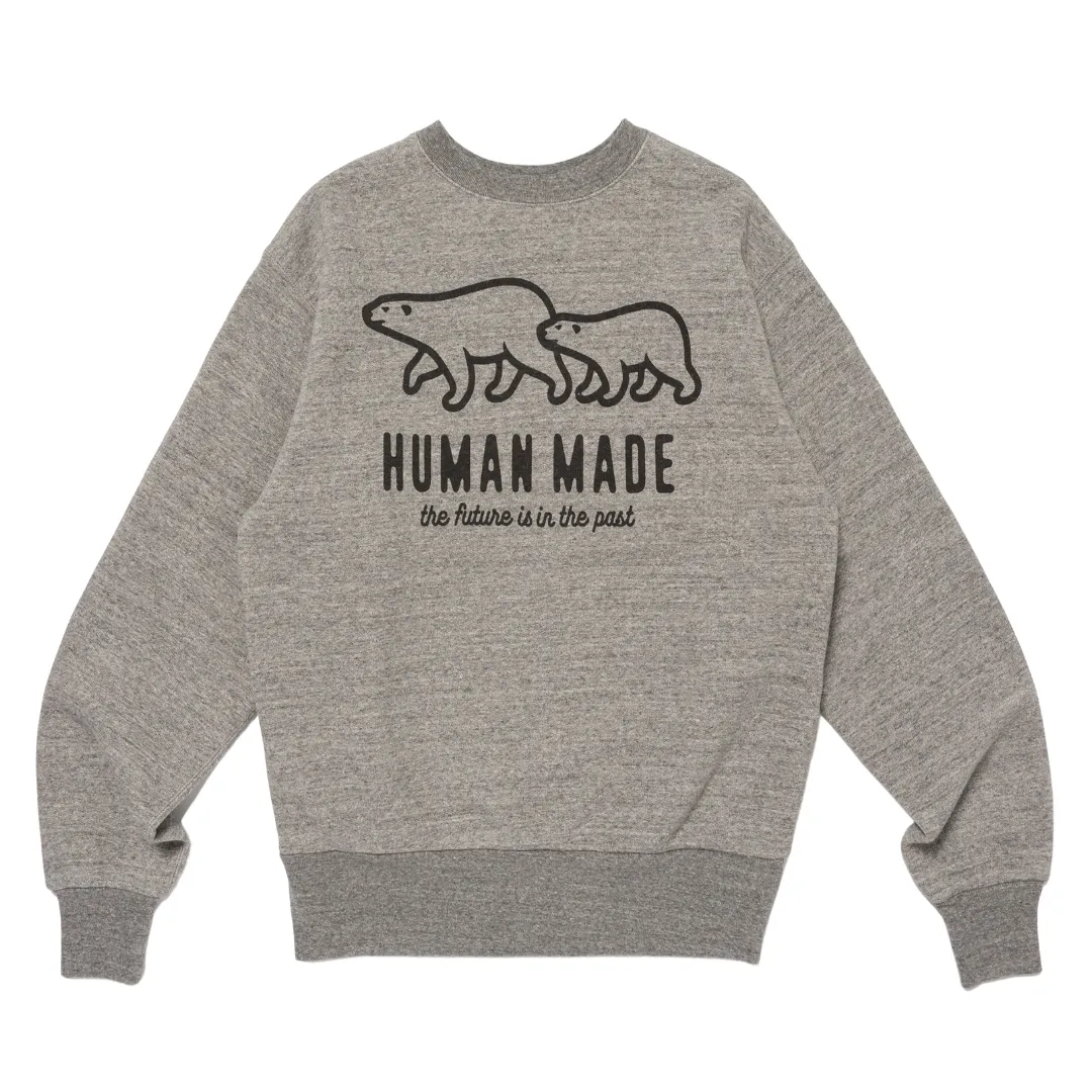 Graphic Sweatshirt