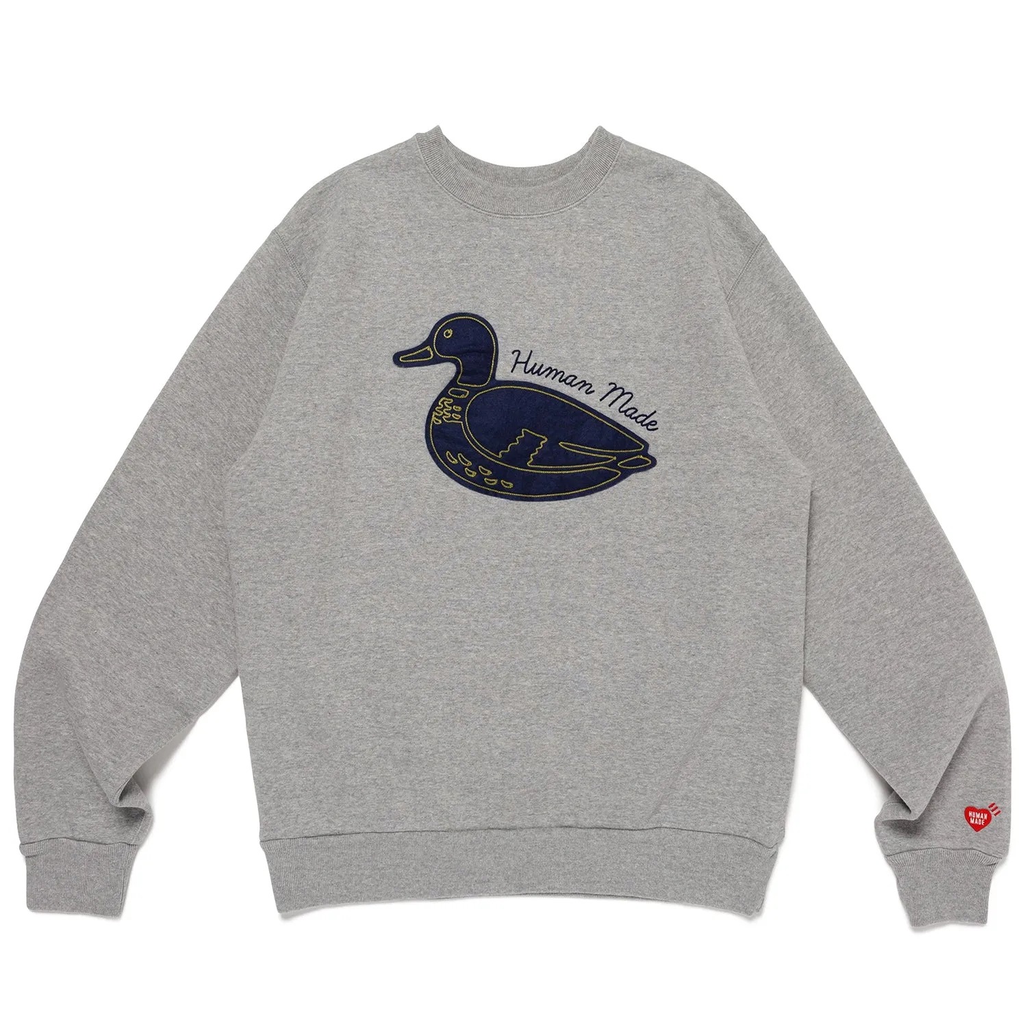 Graphic Sweatshirt
