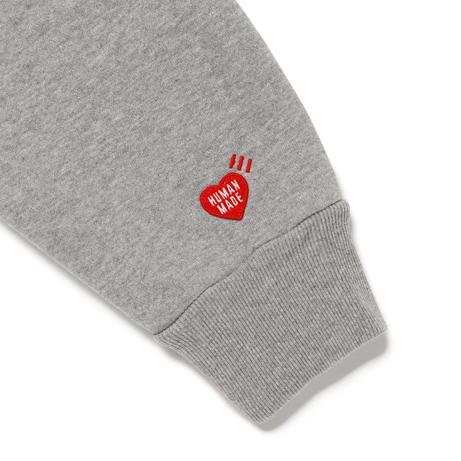 Graphic Sweatshirt