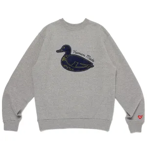 Graphic Sweatshirt